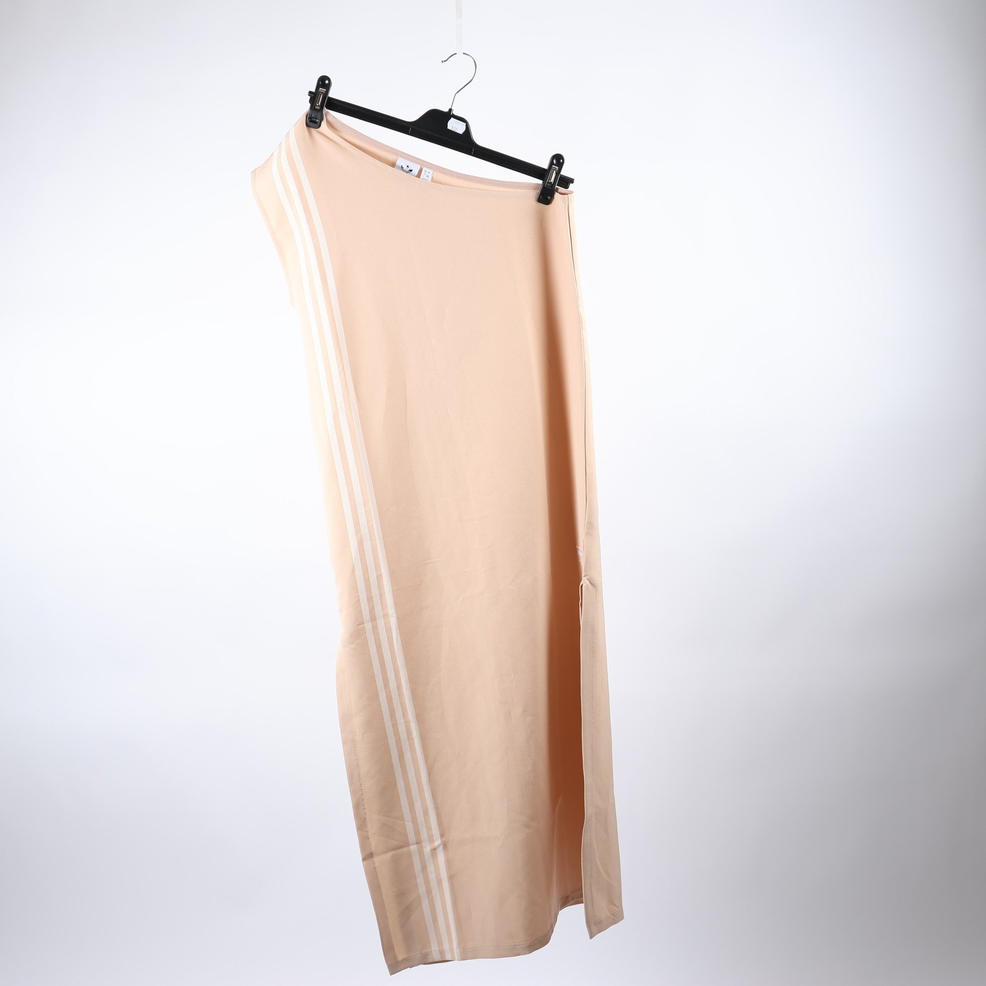 Sportklänning, Adidas beige, stl. 34