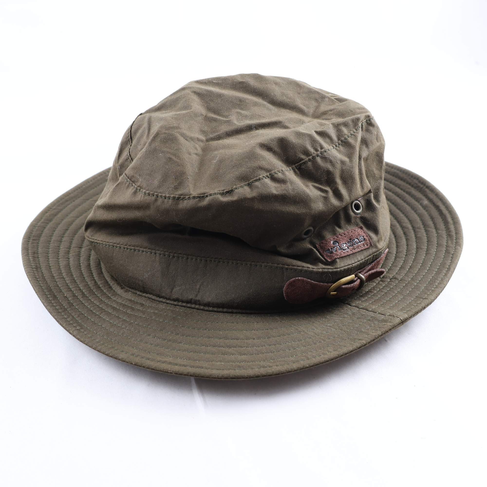 Hatt, Wigéns, stl. 59