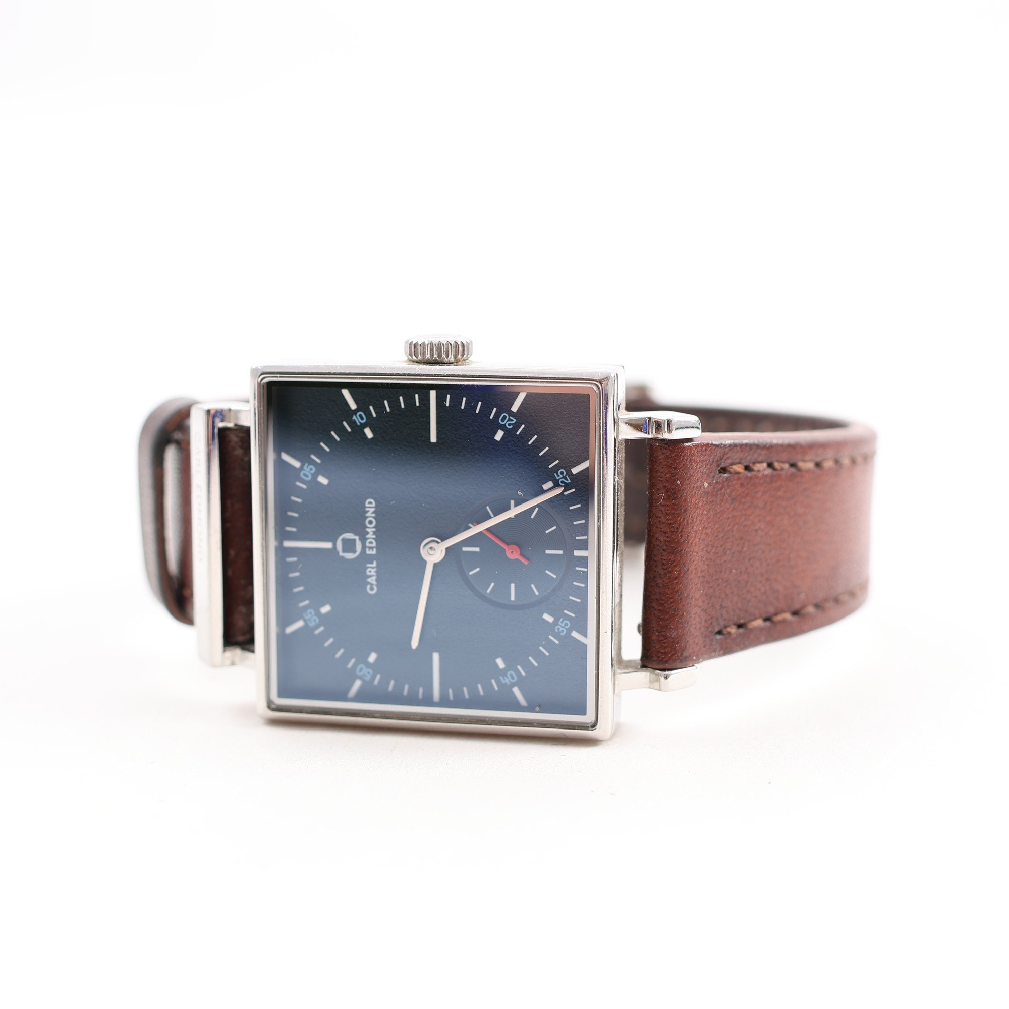 Armbandsur, Carl Edmond, quartz