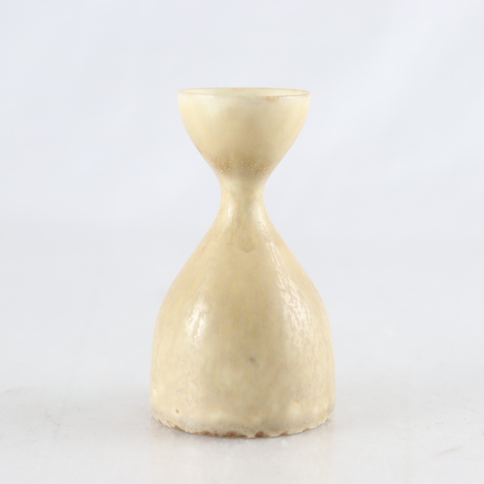 Vas, Carl Harry Stålhane, modell SXG, Rörstrand