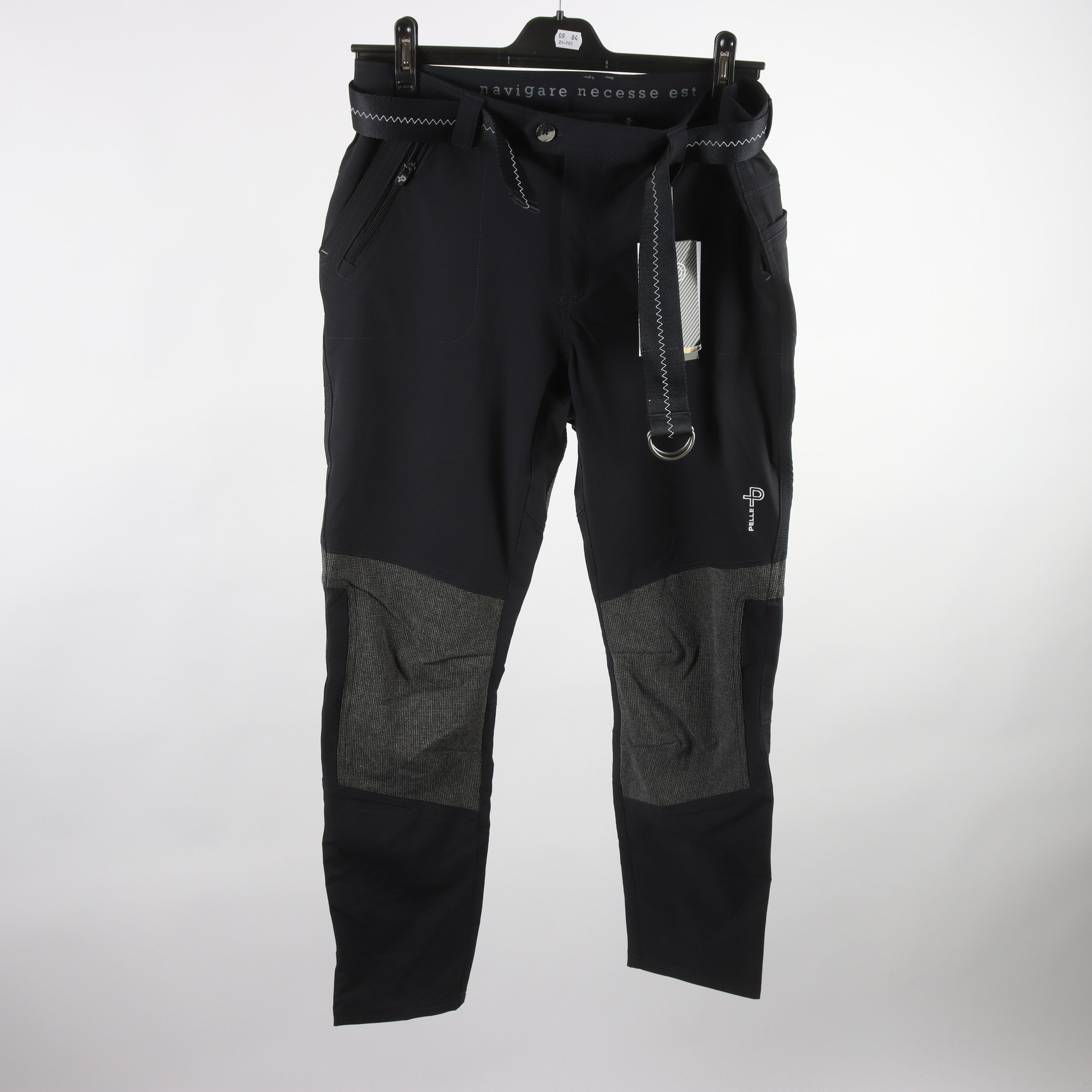 Byxor, Pelle P, stl.XL