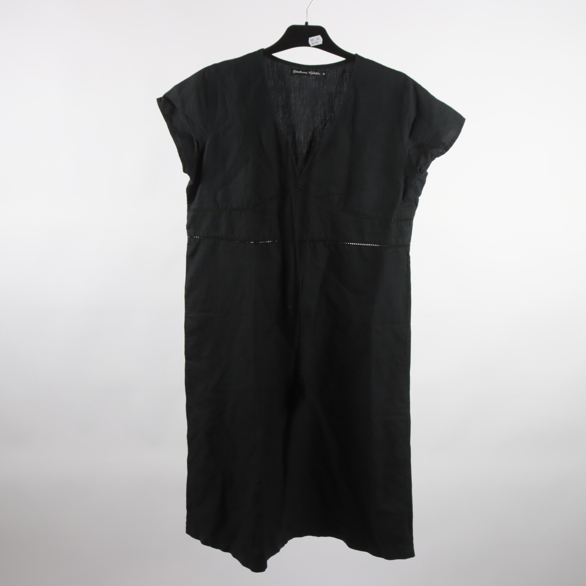 Klänning, Gudrun Sjödén, stl. M