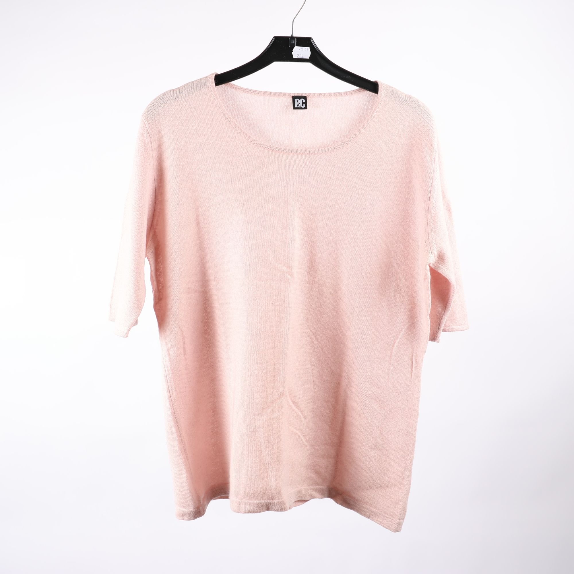 Tröja , P2C, rosa, stl. XL