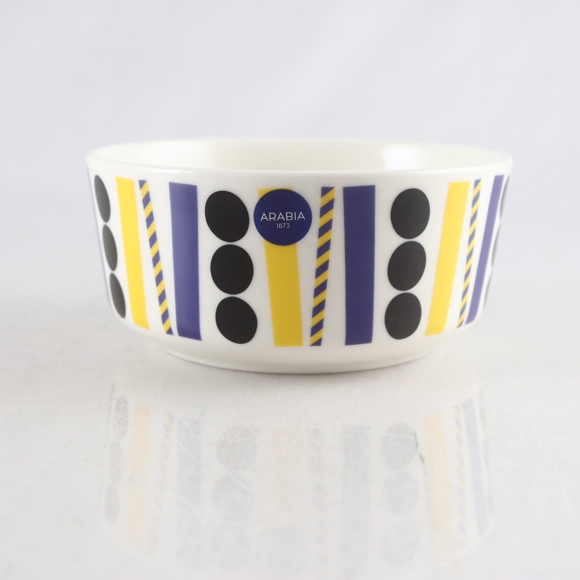 Skål, samarbete mellan Arabia och Fazer