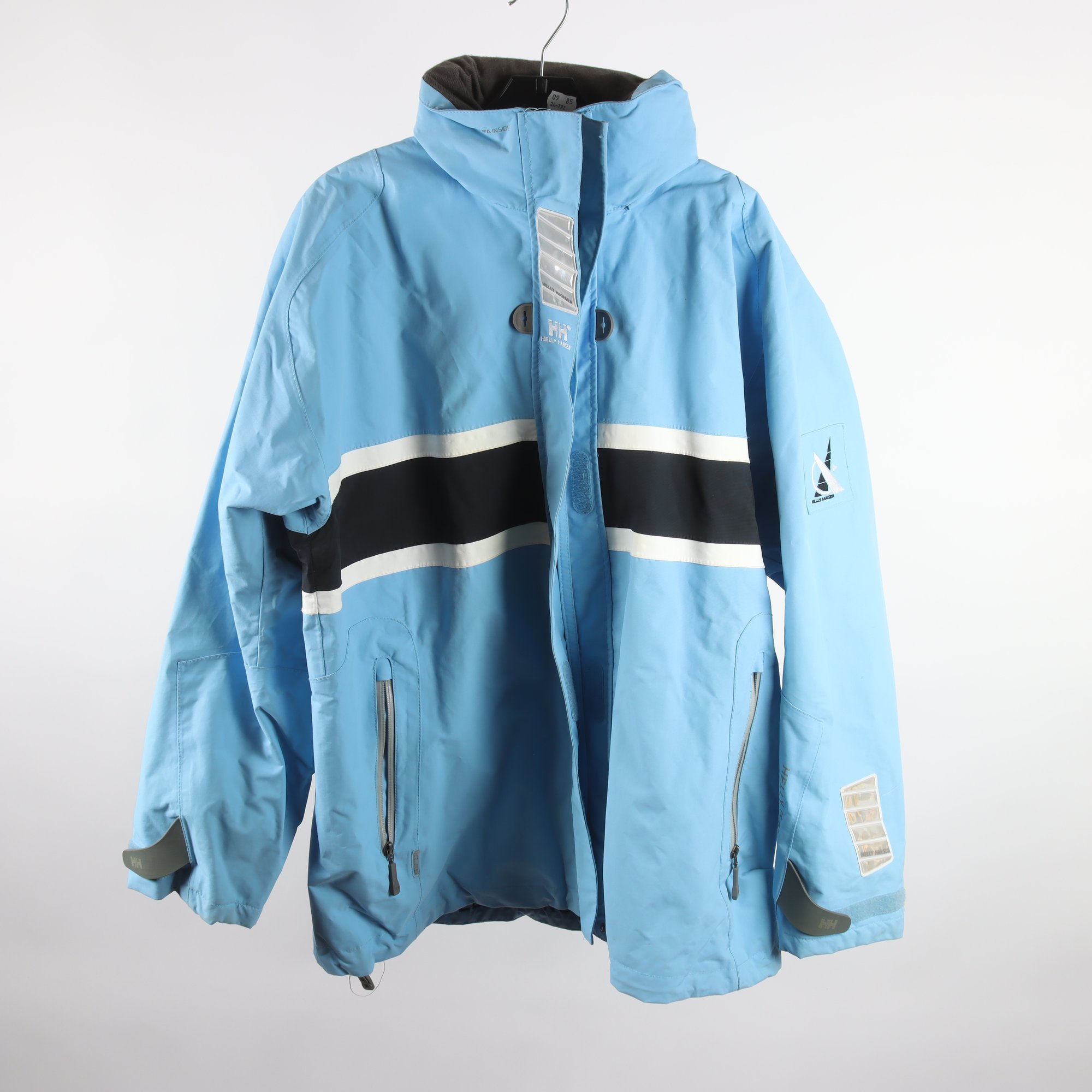 Seglarjacka, Helly Hansen. stl.XL