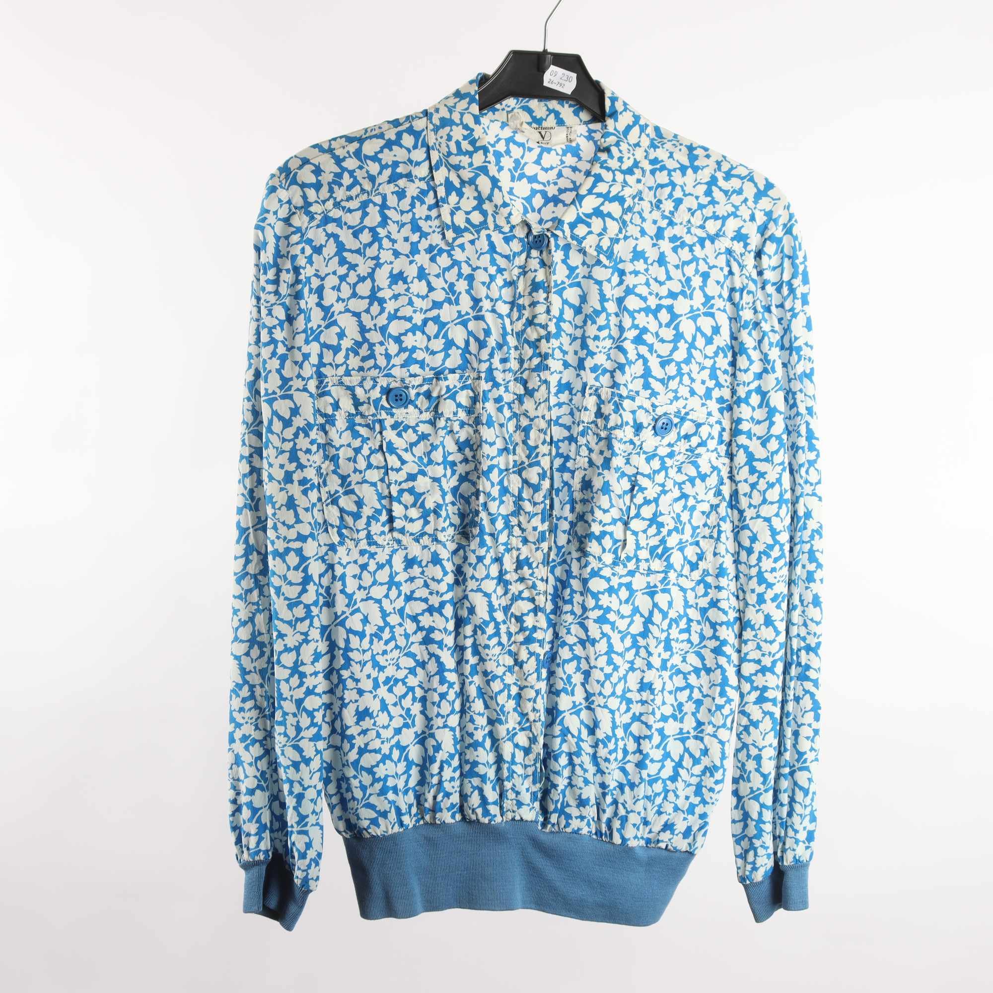 Blus, Valentino, vintage, stl. 40