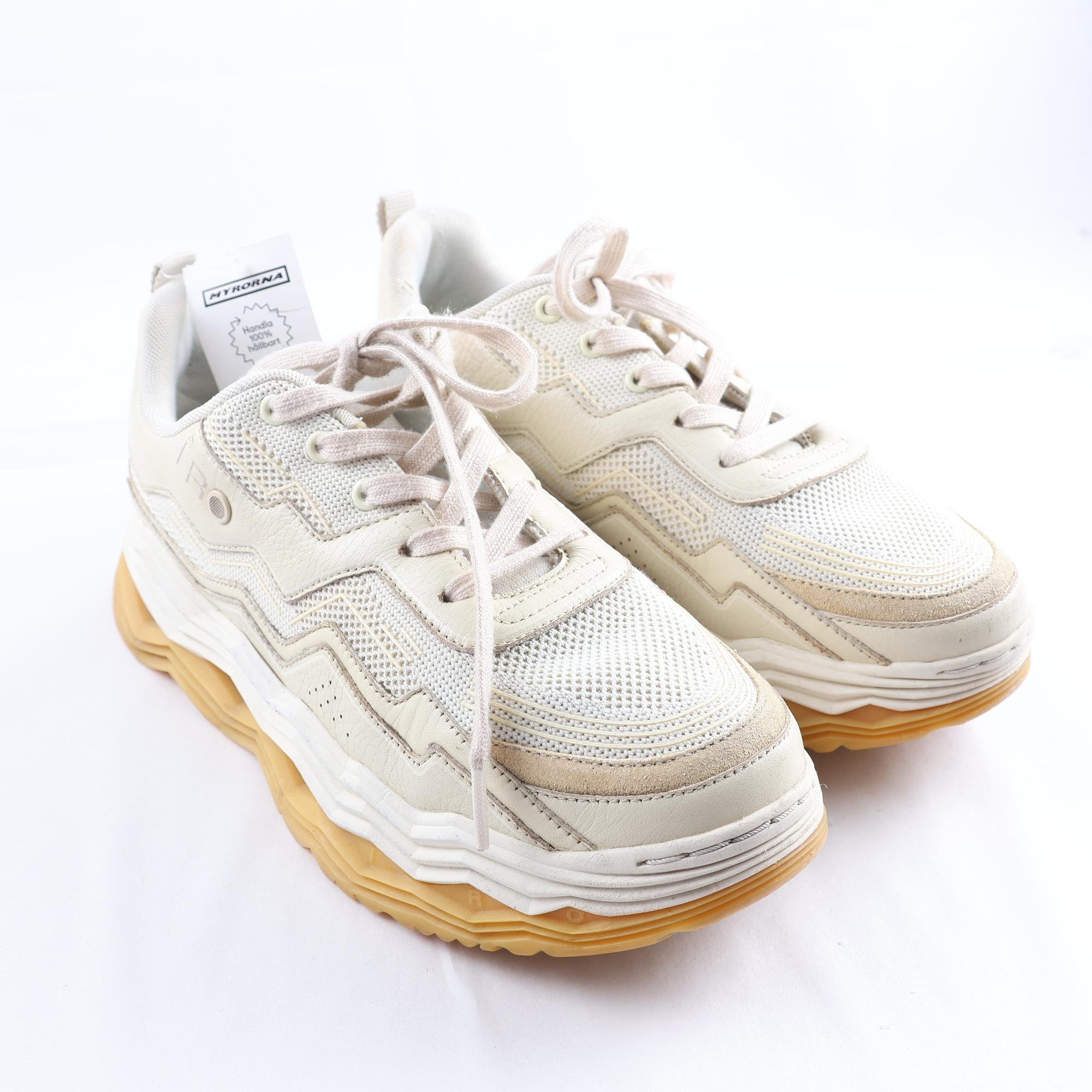 Sneakers, IRO, offwhite, stl. 40