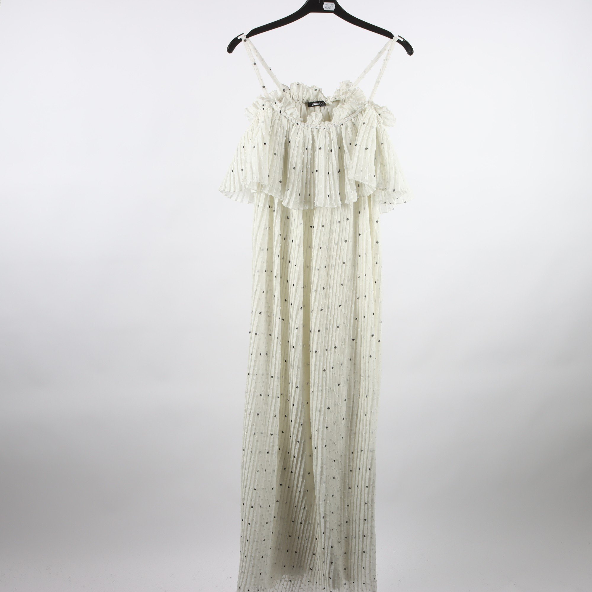 Klänning, Gina Tricot, stl M