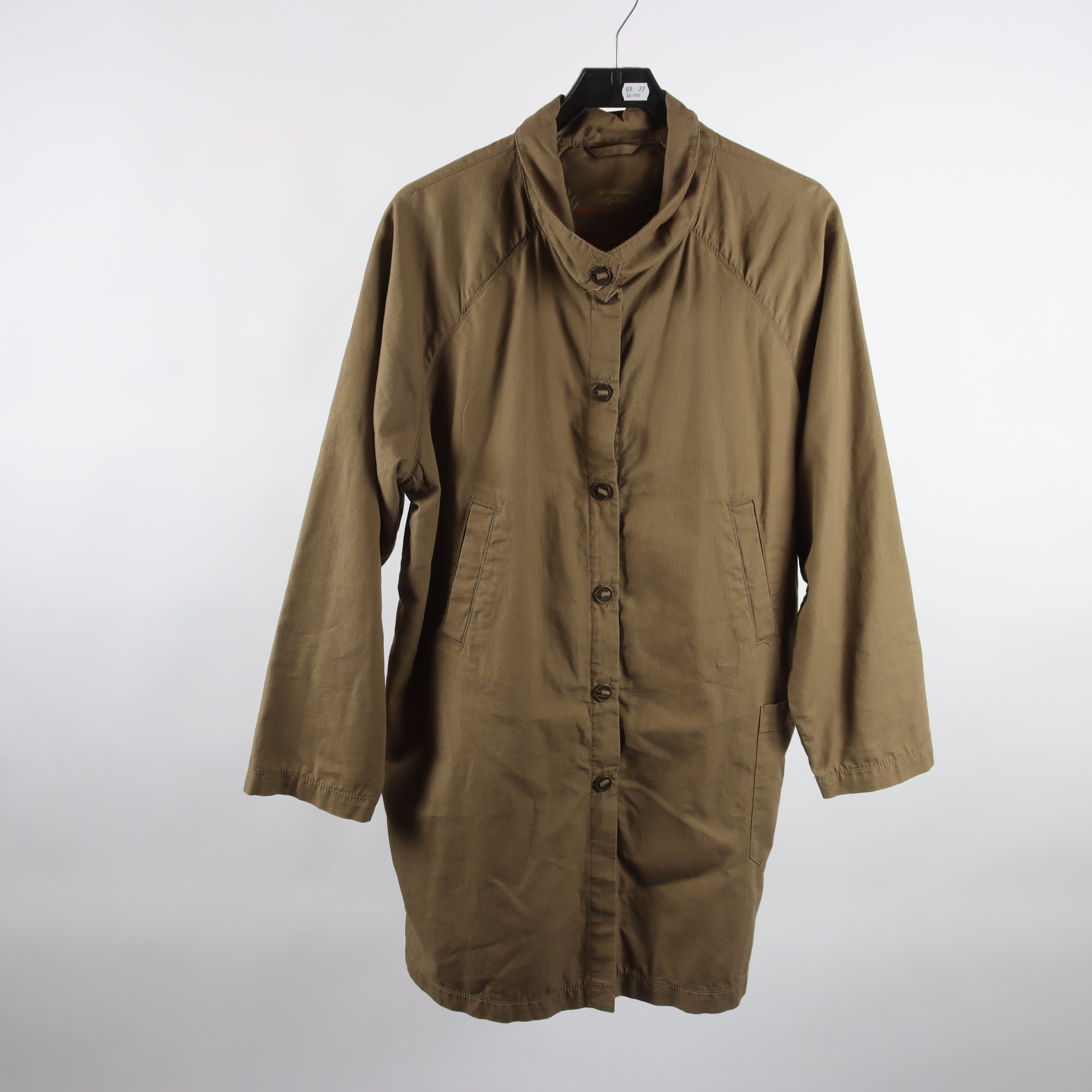 Jacka, Gudrun Sjödén, stl.L