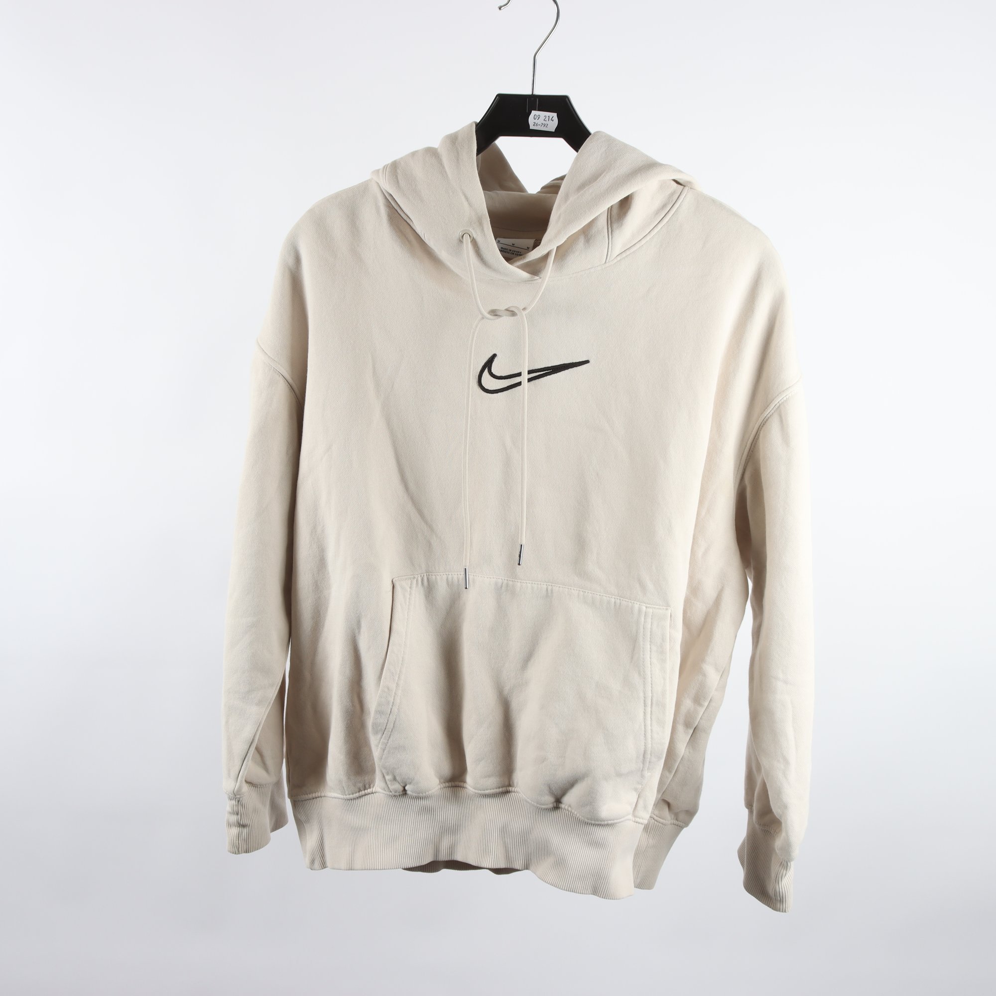 Hoodie, Nike, stl. M