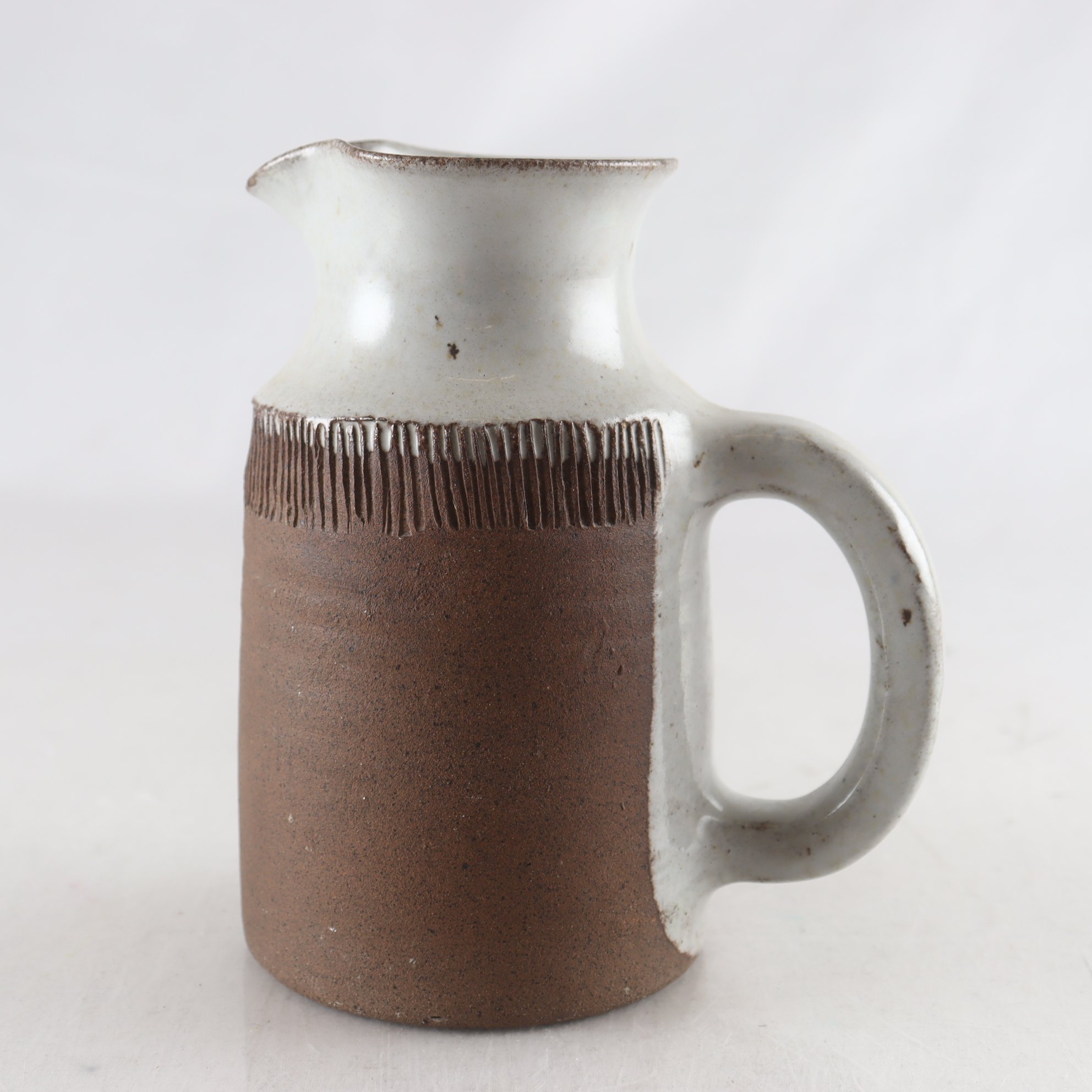 Tillbringare, Signe Persson-Melin, 1970-tal