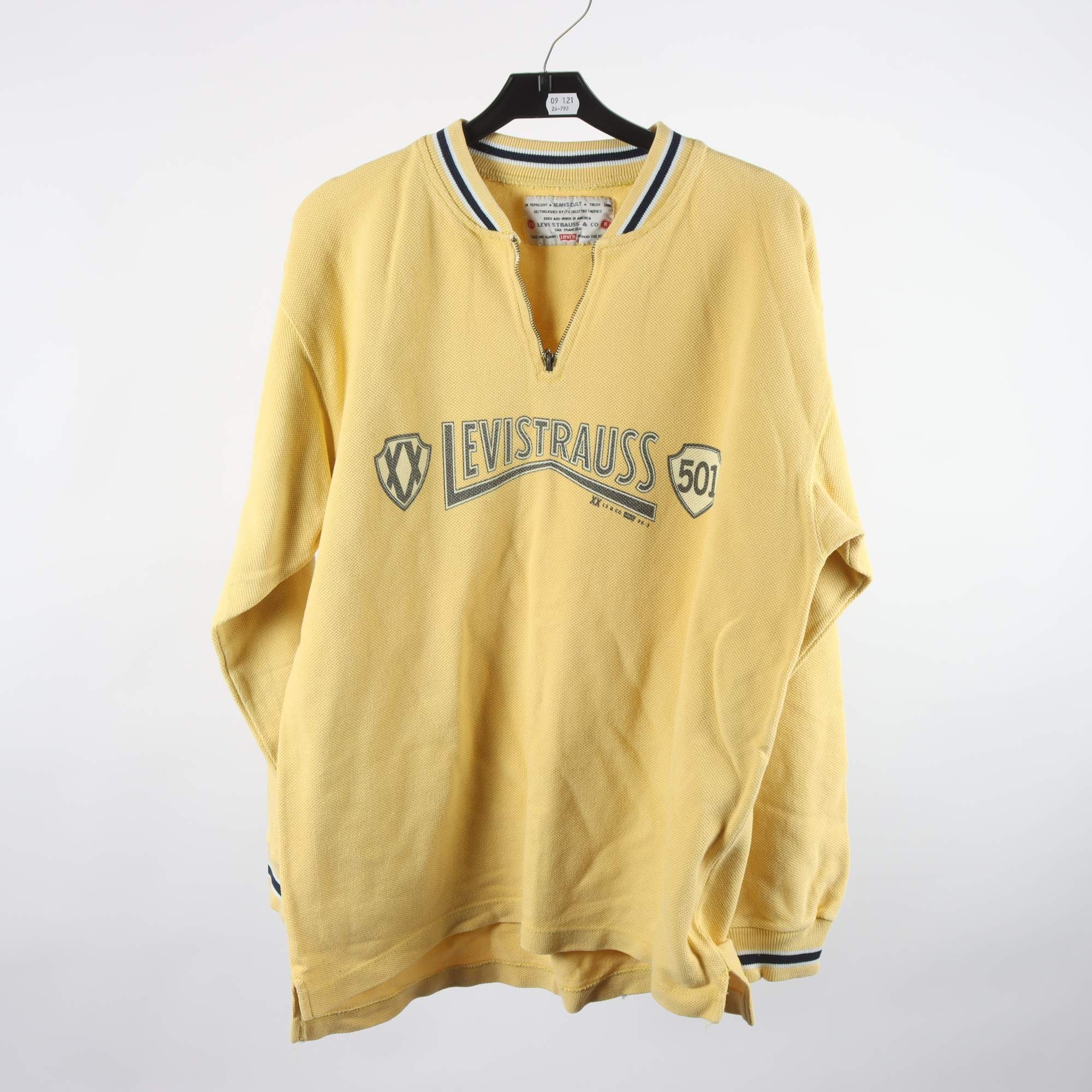 Tröja, Levi’s, vintage, stl. L