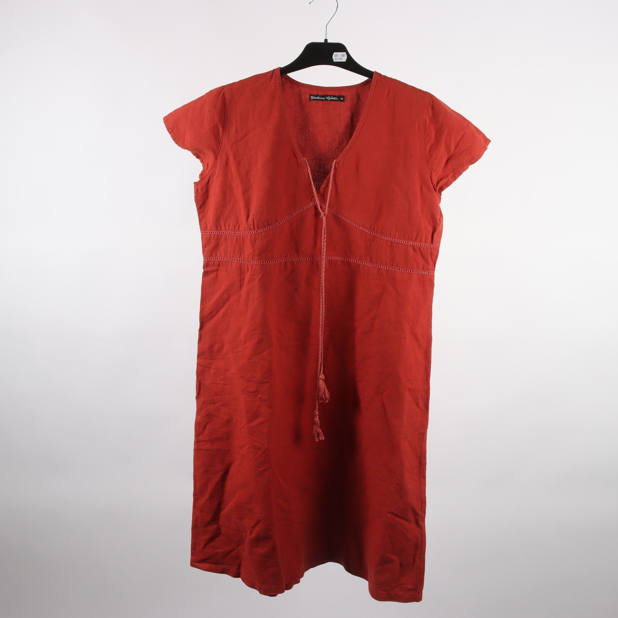 Klänning, Gudrun Sjödén, stl. M