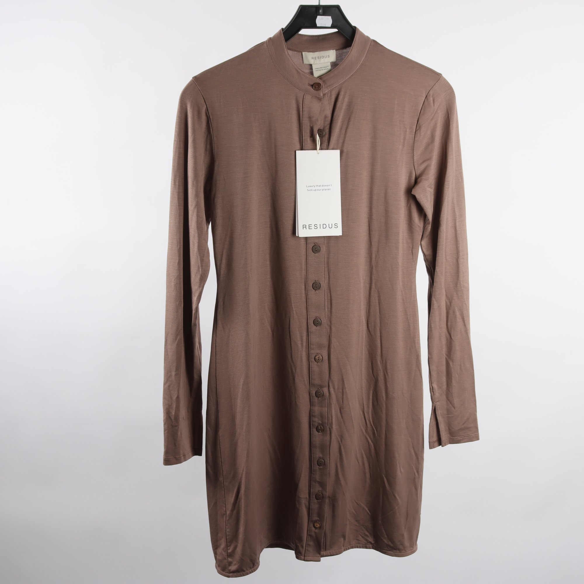 Klänning, Residus, brons, stl. S.