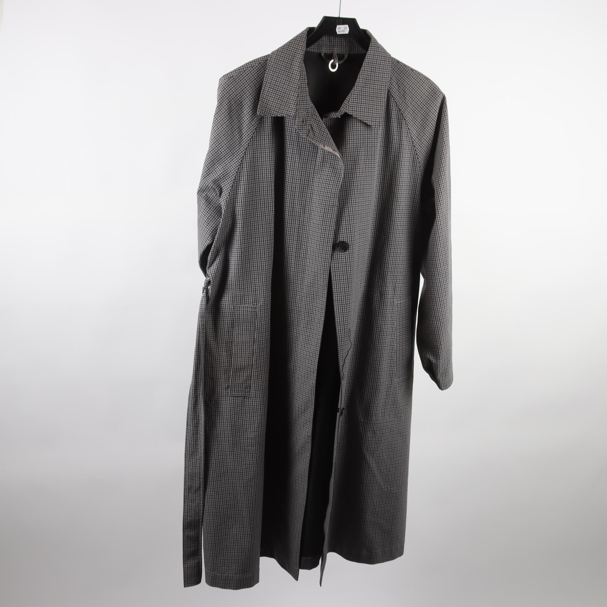 Kappa, Stockh lm, stl. L