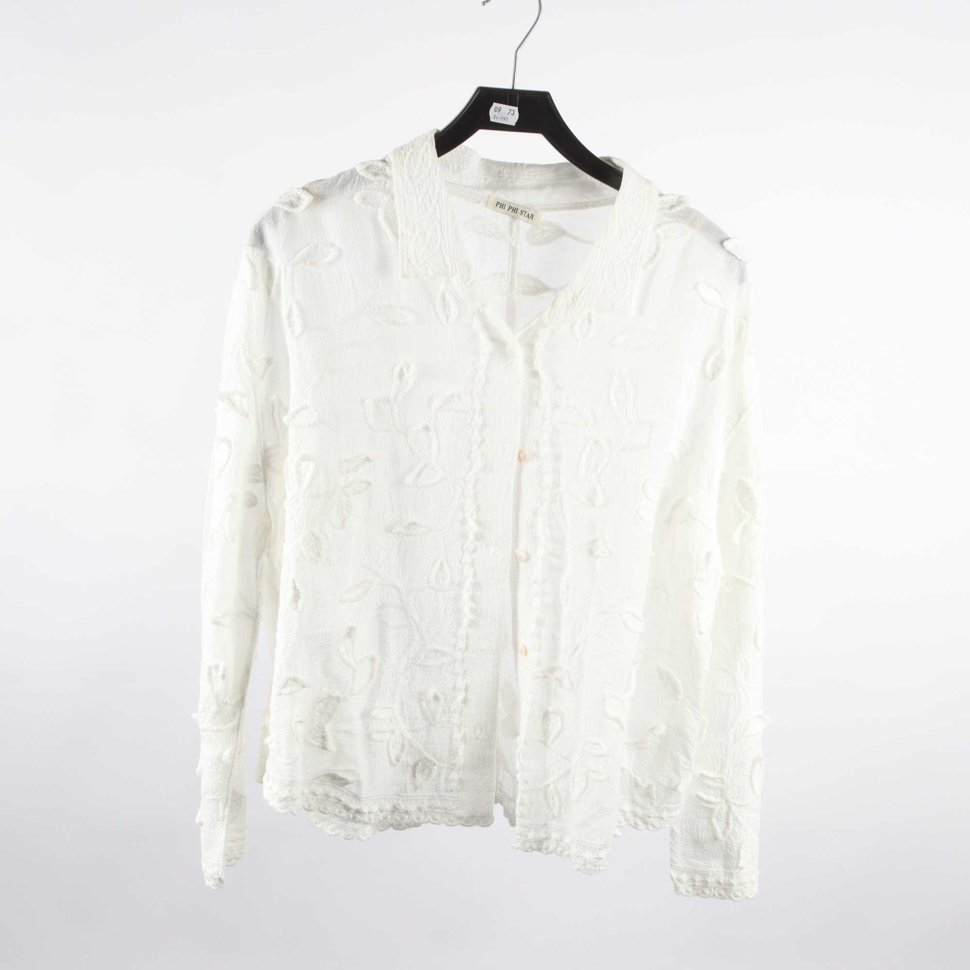 Blus, Phi Phi Star, stl L