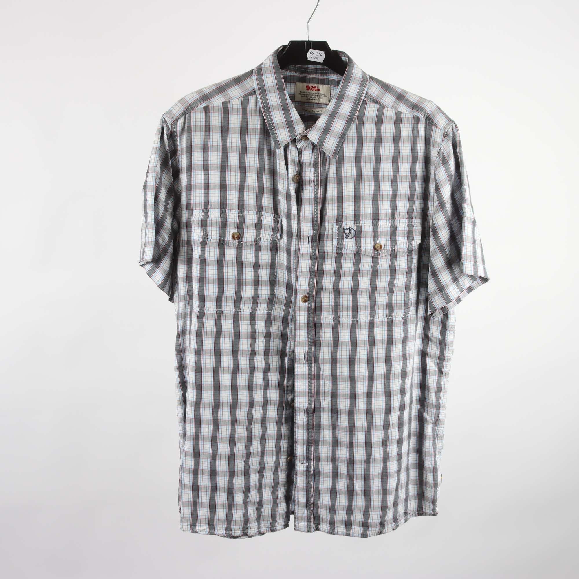 Skjorta, Fjällräven, stl. L