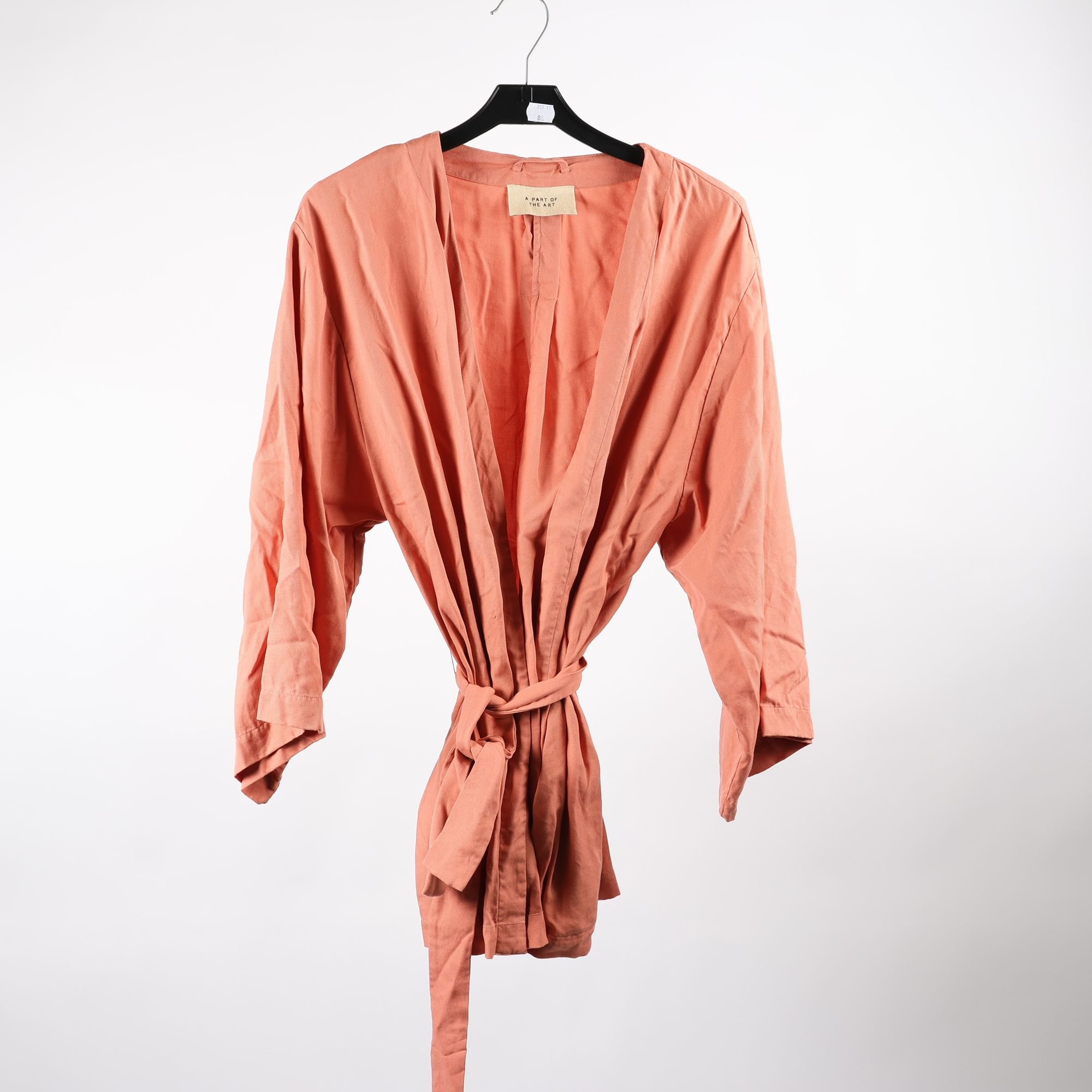 Kimono/jacka, A Part of the Art, terracotta, stl. M/L
