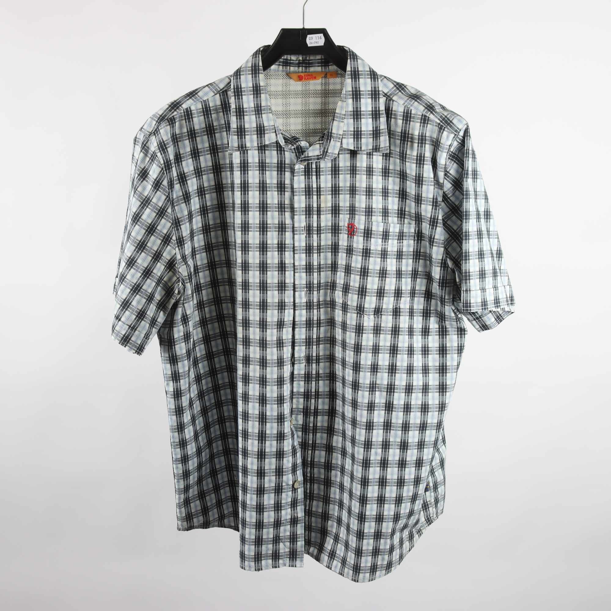 Skjorta, Fjällräven, stl. XL