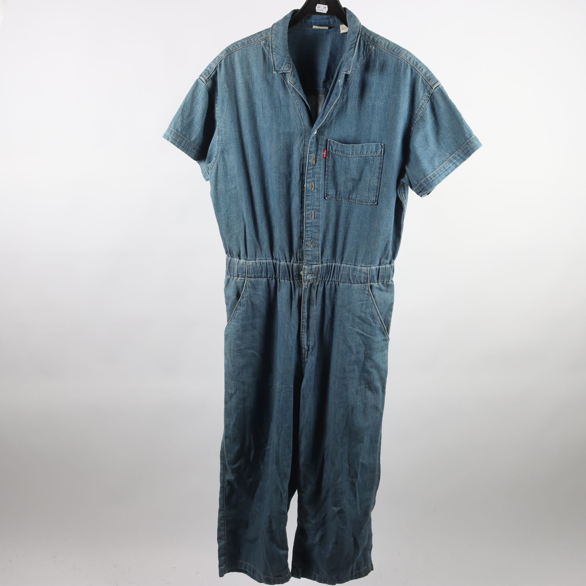 Byxdress, Levi´s, stl. L