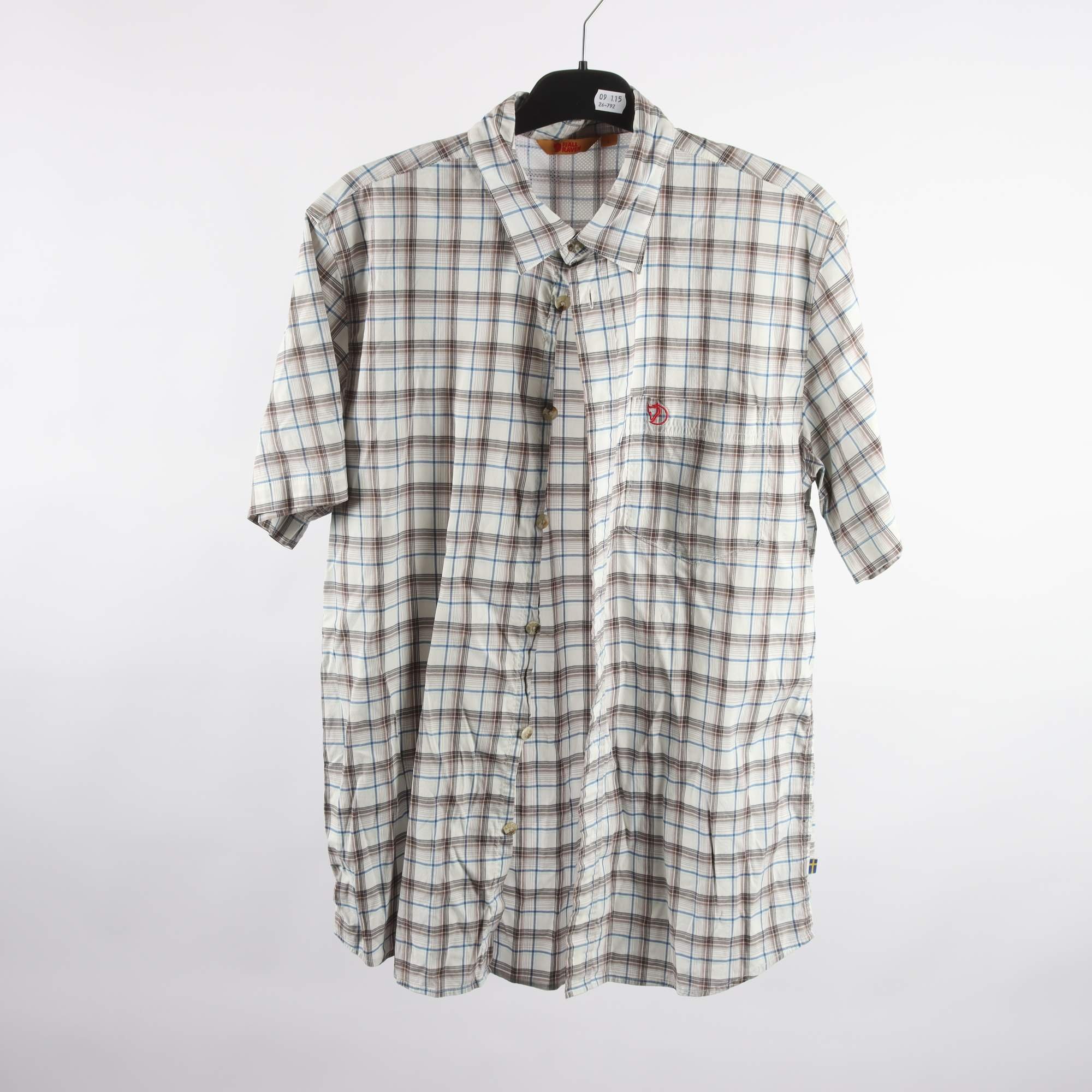 Skjorta, Fjällräven, stl. L