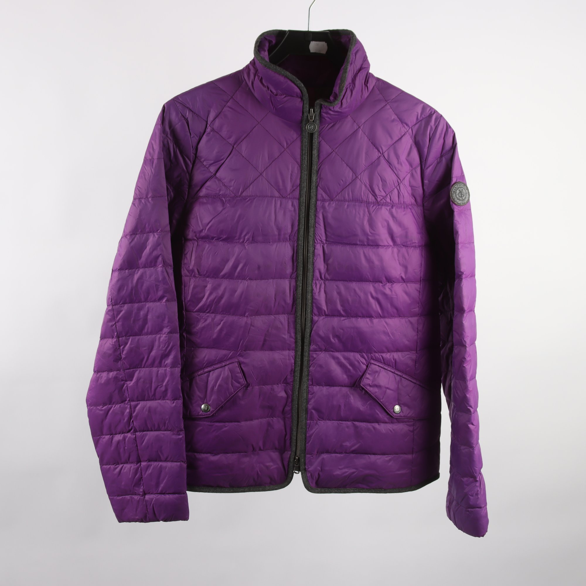 Dunjacka, Marc O’Polo, lila, stl. 44.