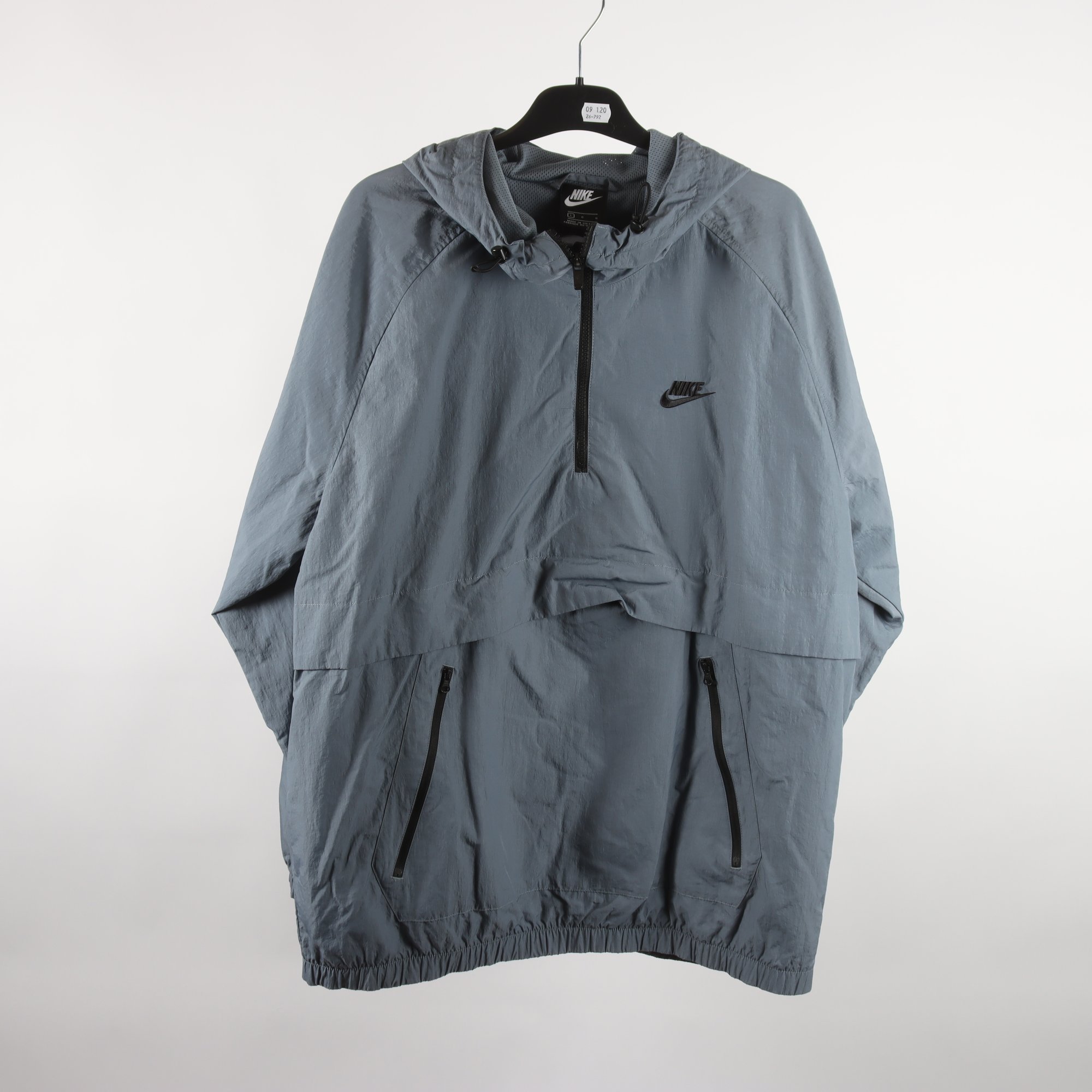 Anorak, Nike, stl. L