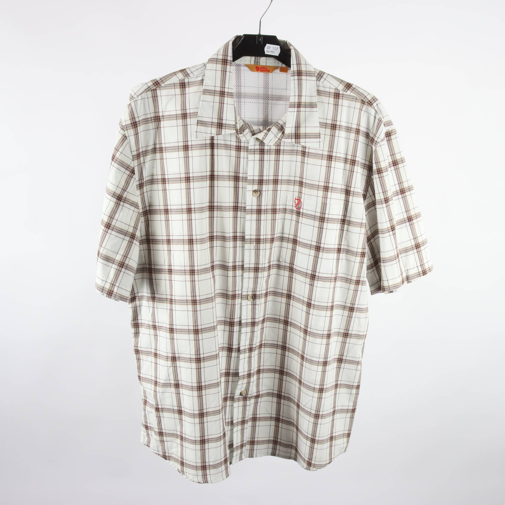 Skjorta, Fjällräven, stl. L