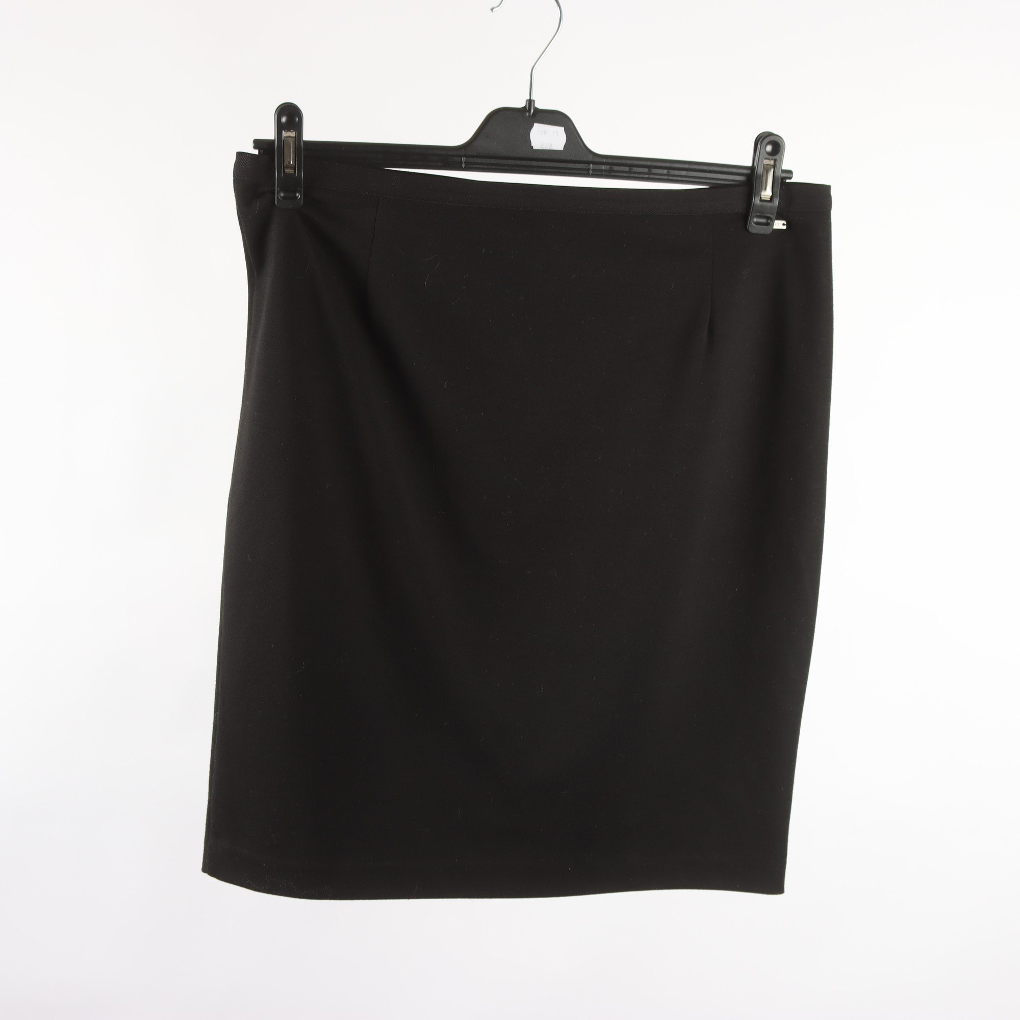 Kjol, Gant, svart, stl. L.