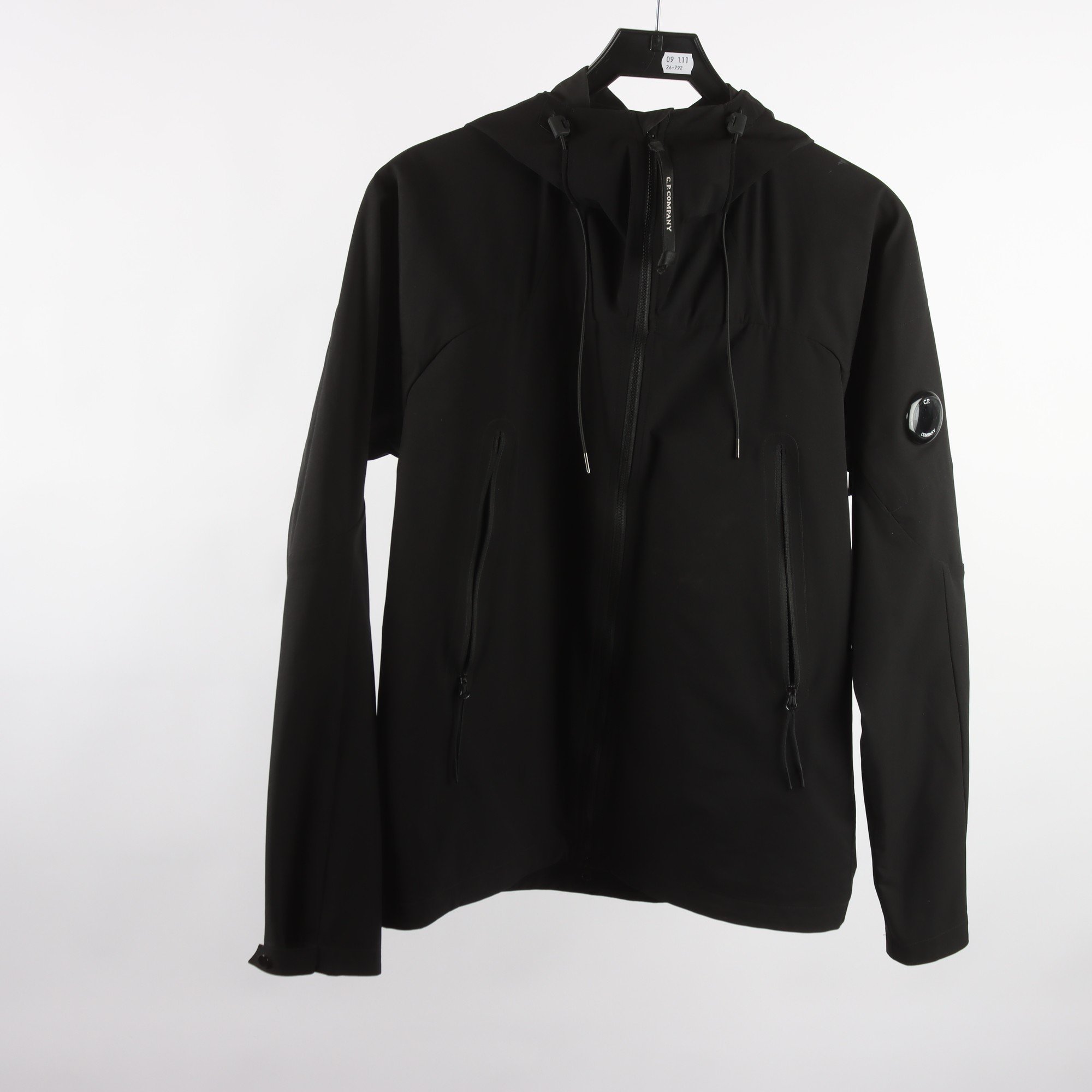 Jacka, C.P. Company, stl. 48