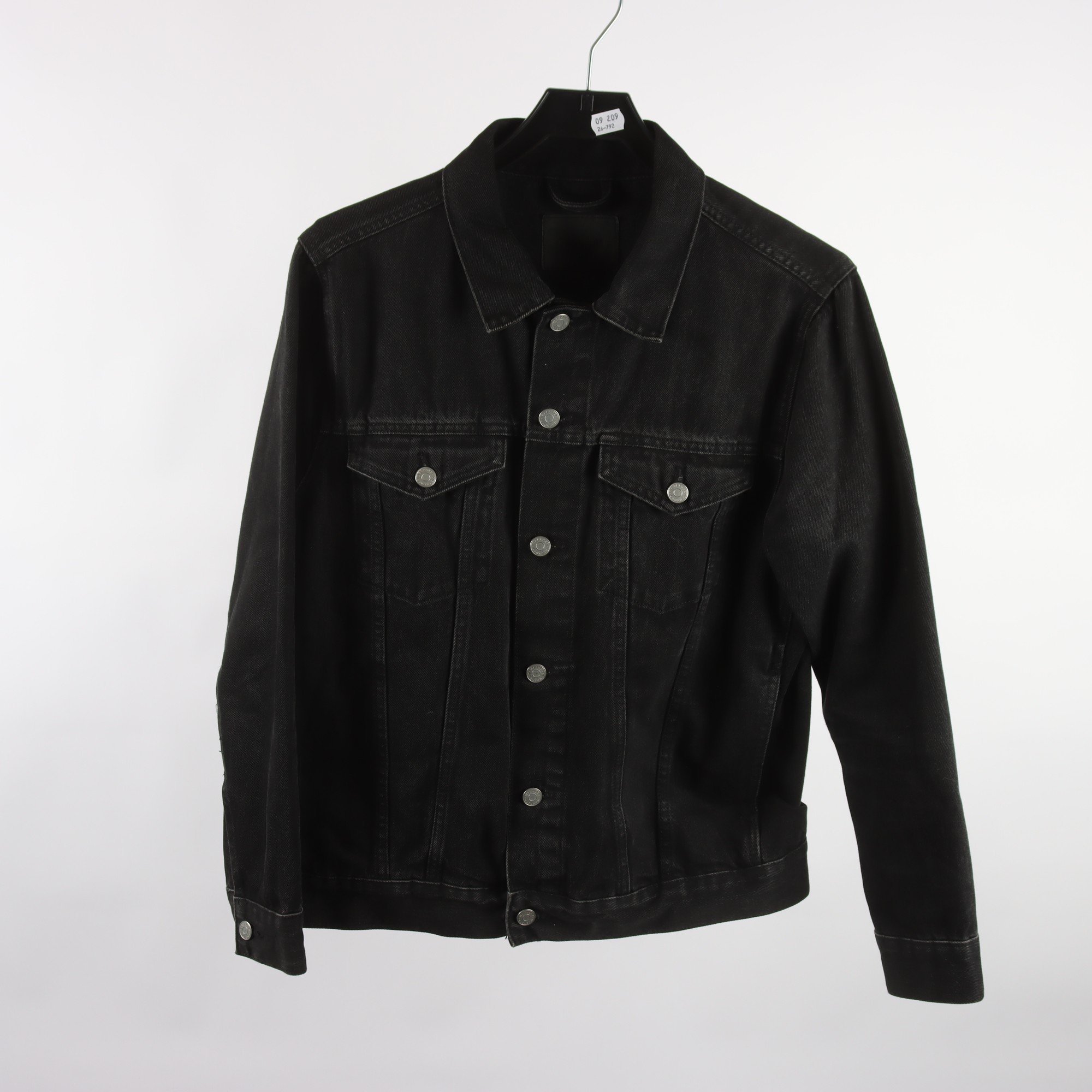 Jeansjacka, Weekday, stl. M