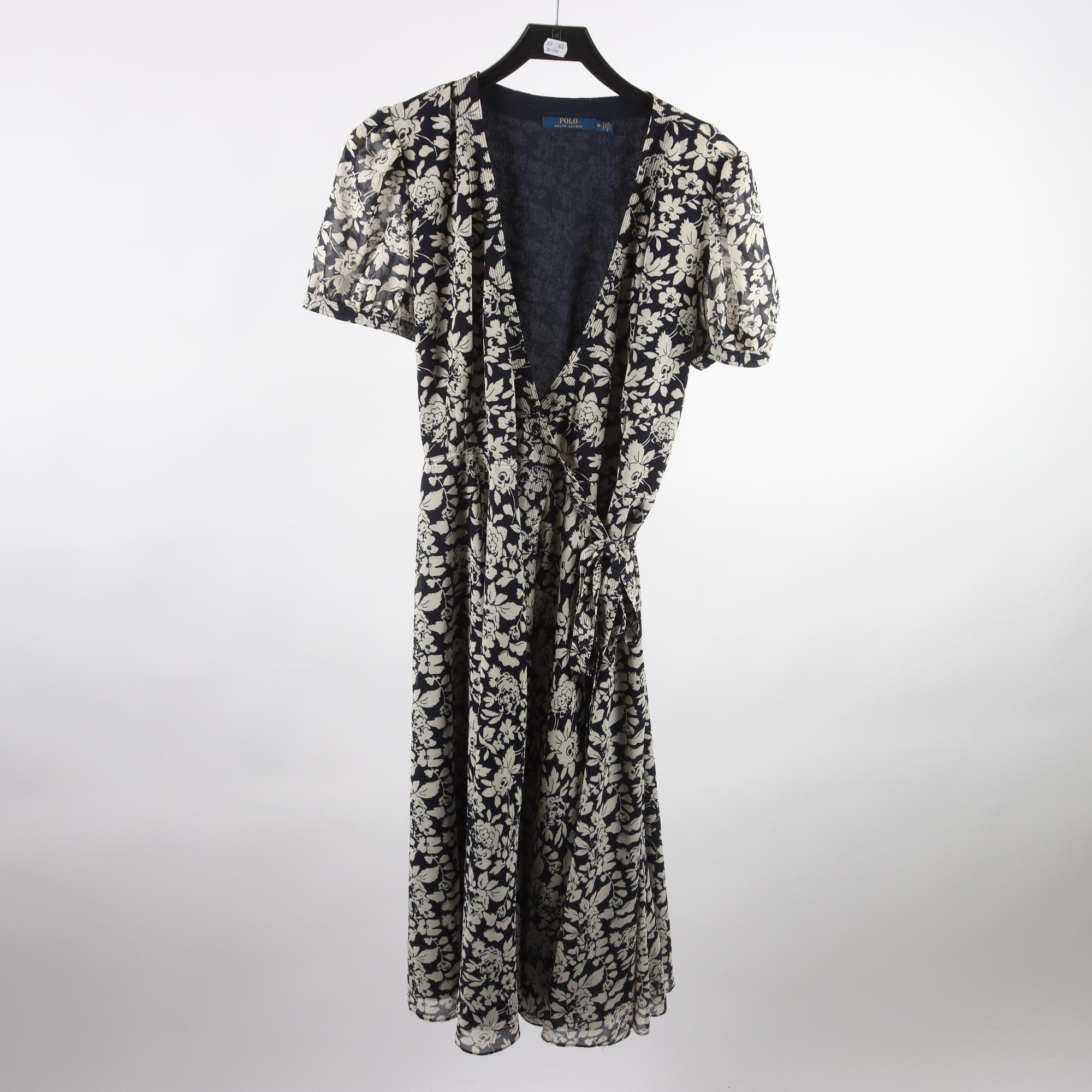 Klänning, Polo Ralph Lauren, stl. L