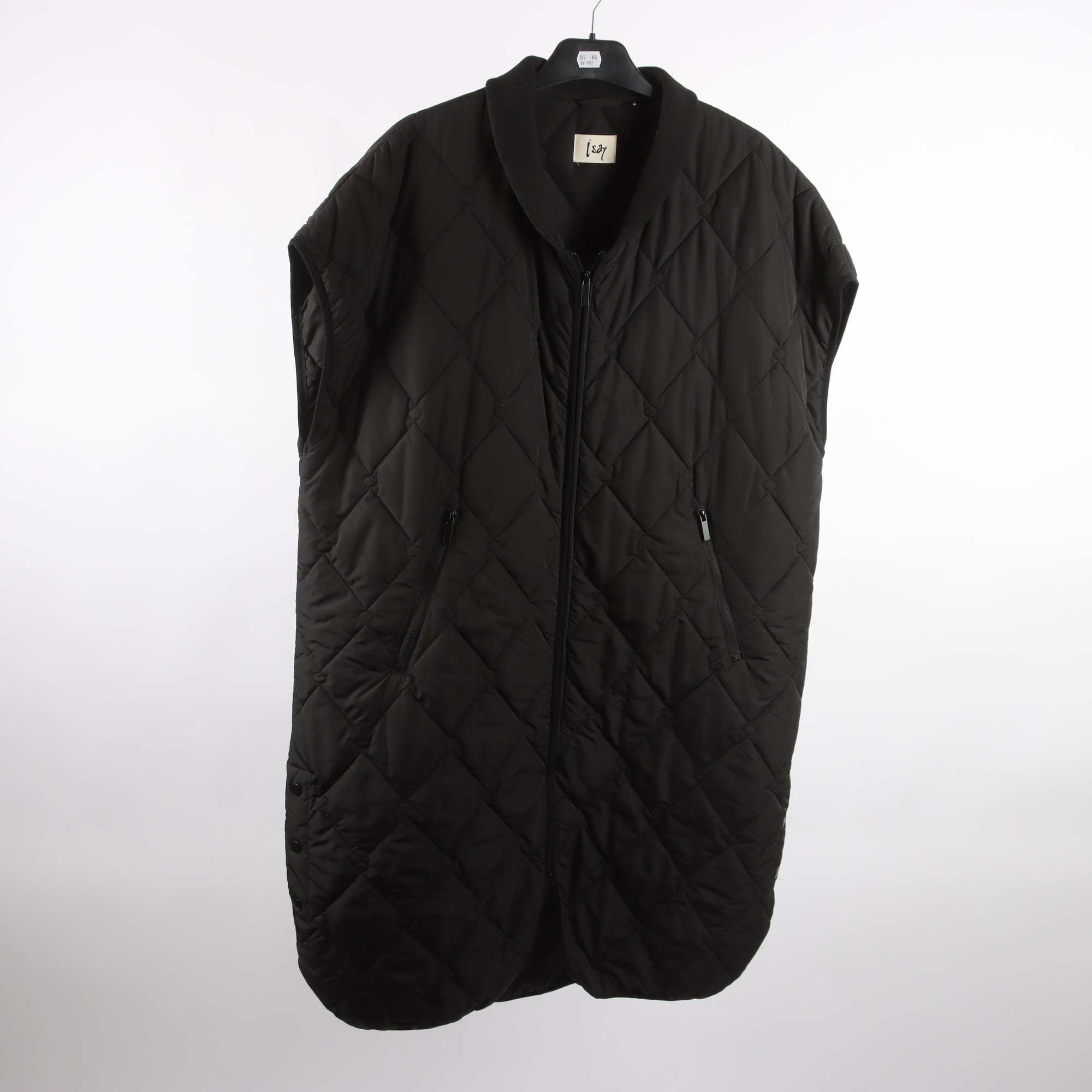 Väst, Isay, stl XL