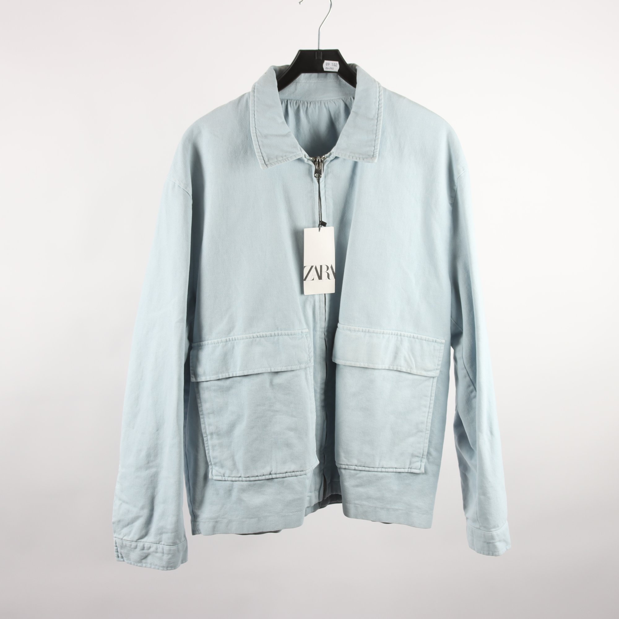 Jacka, Zara, stl. XL