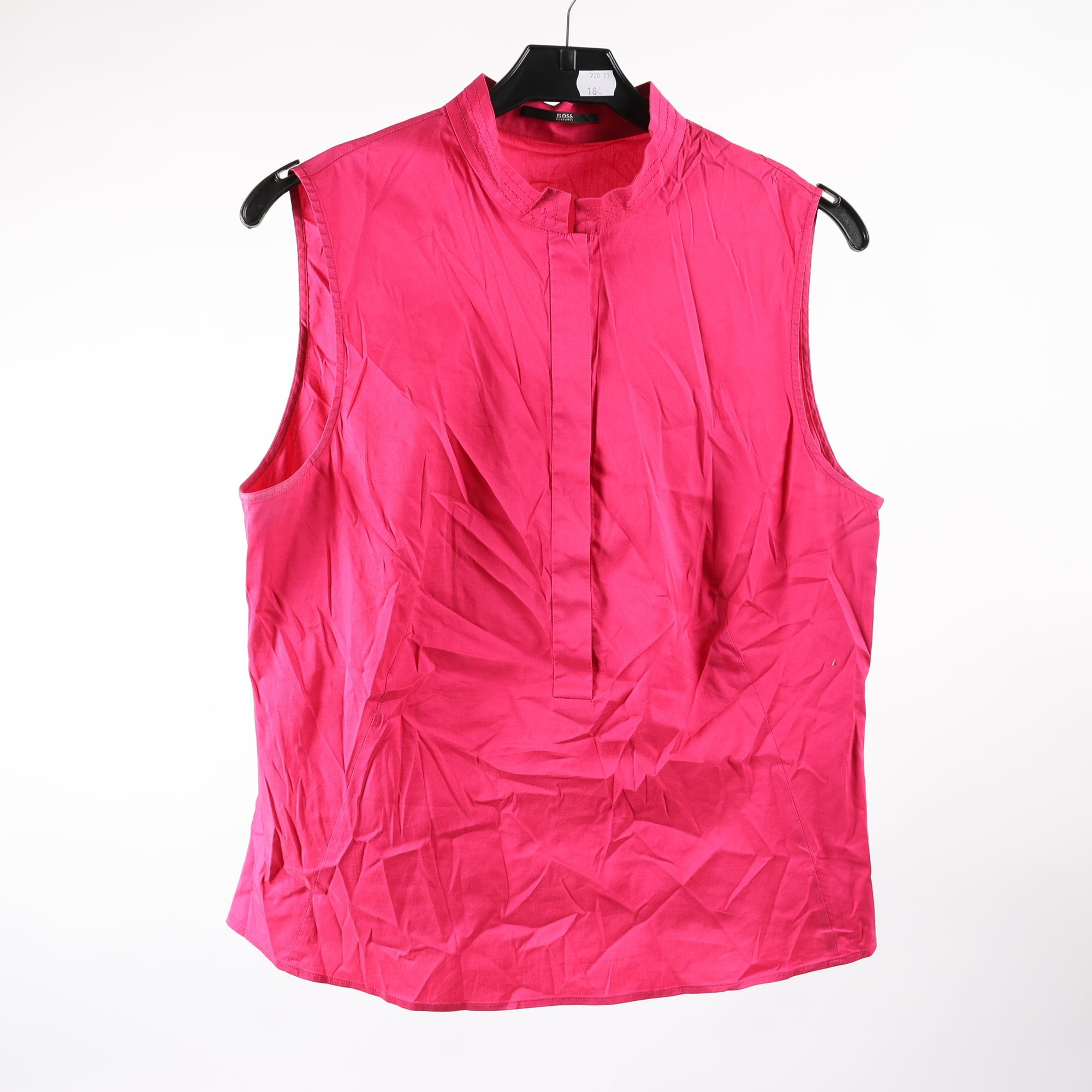 Linne, Hugo Boss, rosa, stl. 40