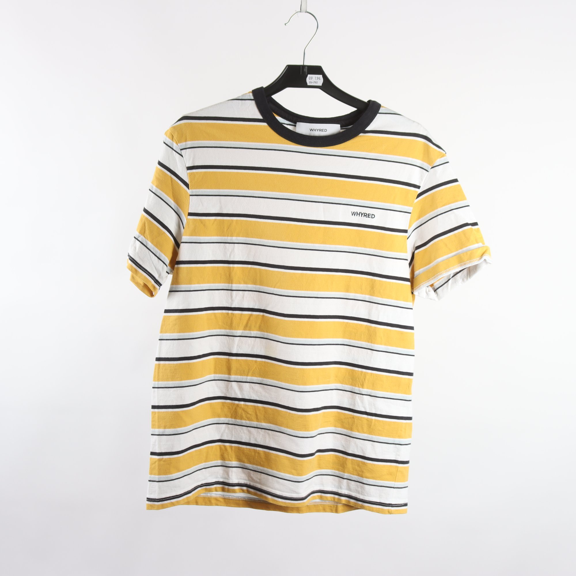 T-shirt, Whyred, stl. S