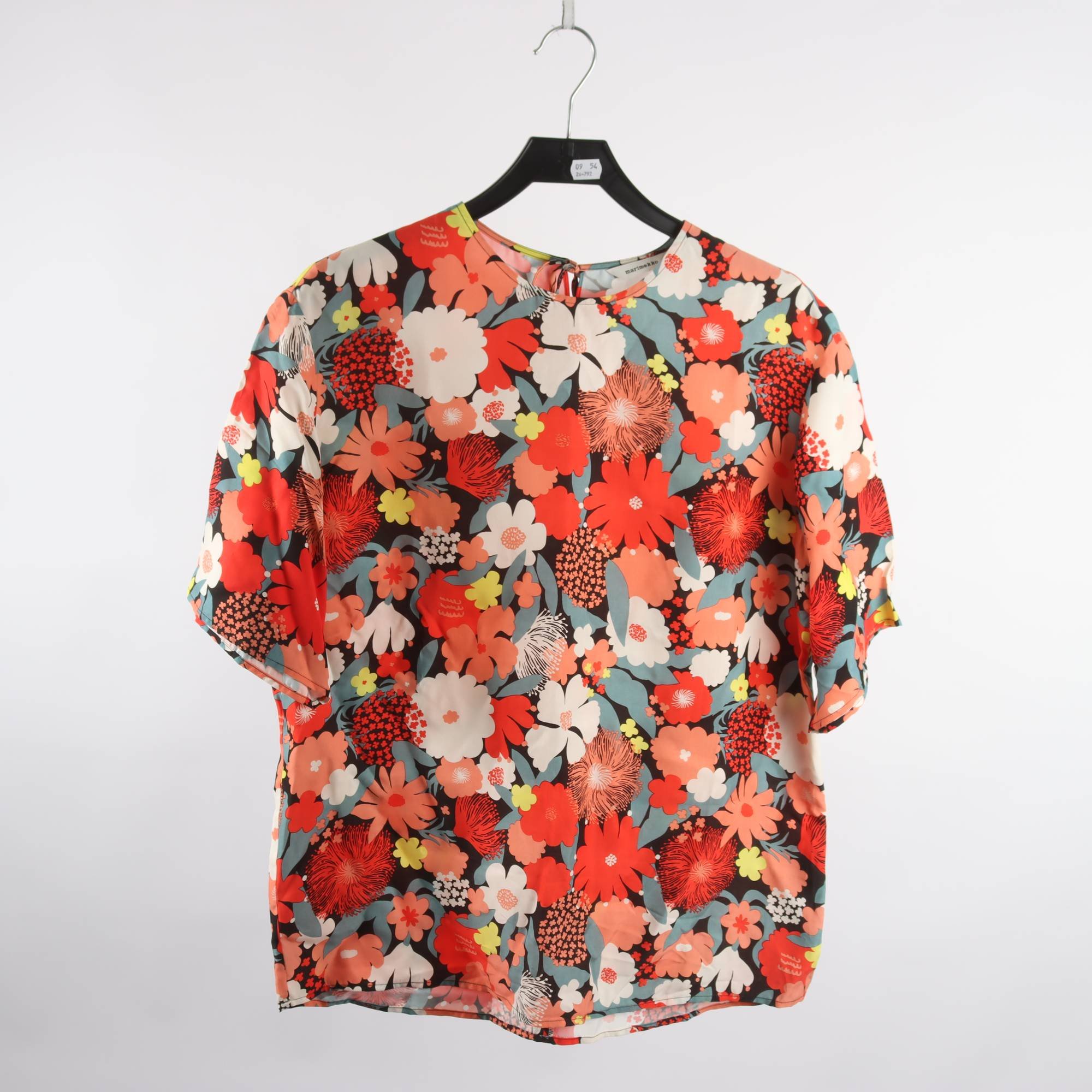 Blus, Marimekko, stl. 38