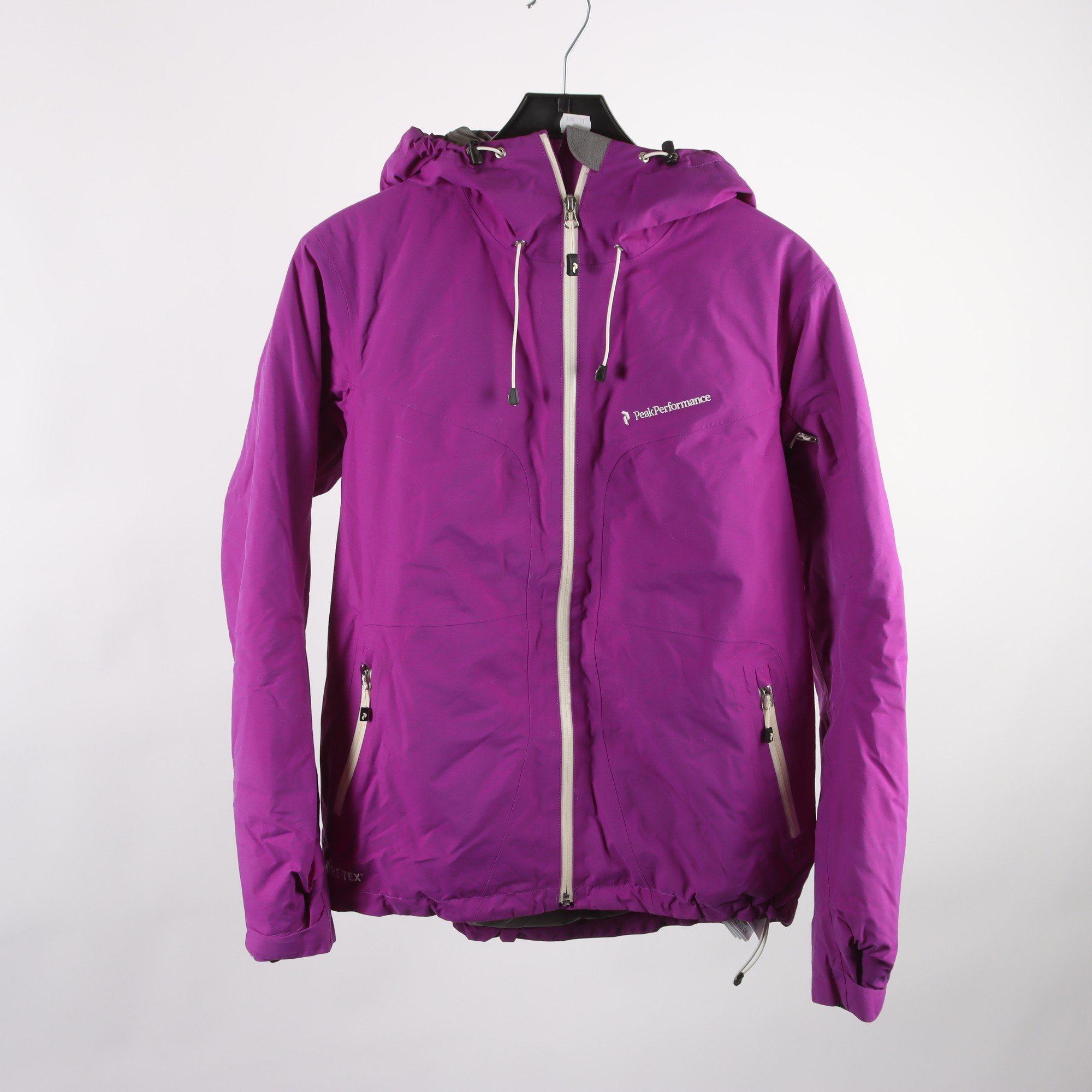 Skidjacka, Peak Performance, lila, stl. L.