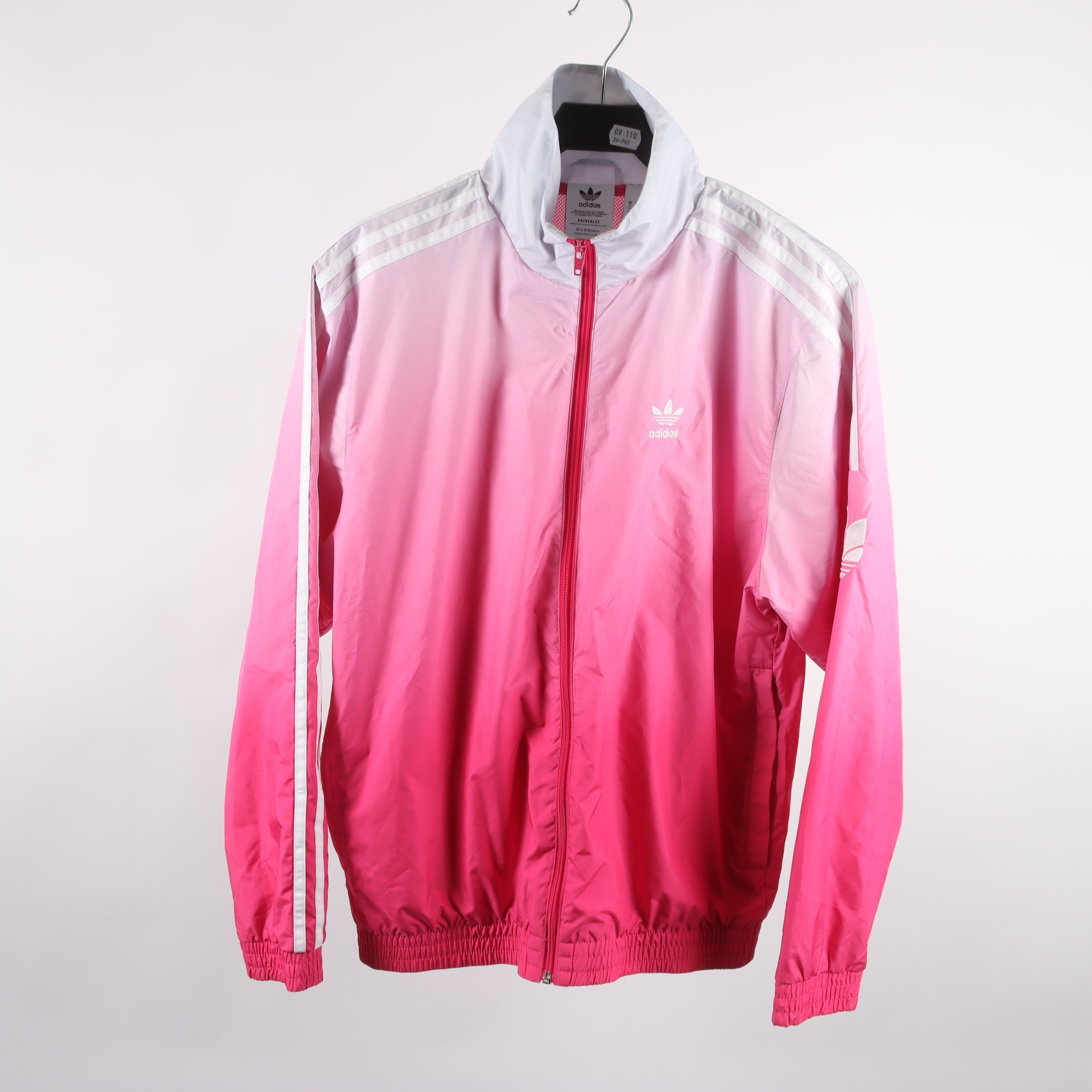 Jacka, Adidas Primeblue, stl. S