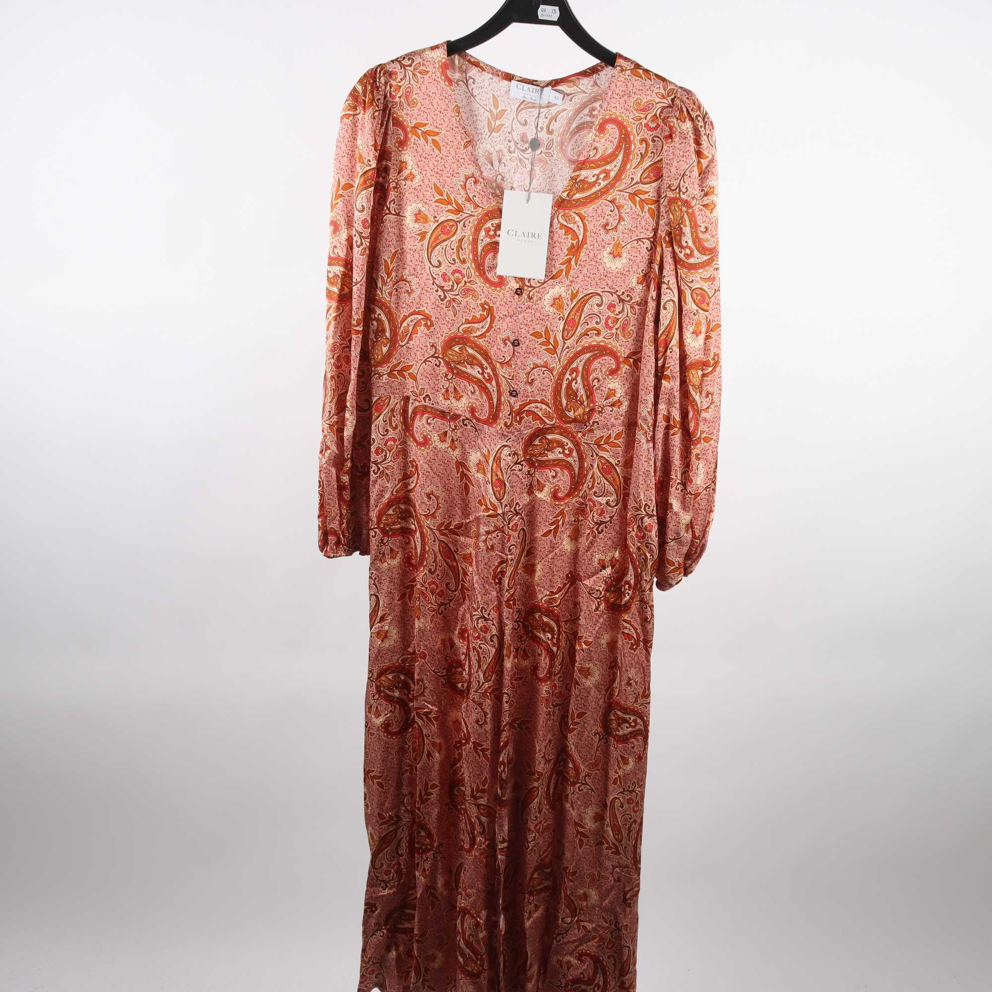 Klänning, Claire, stl. 42