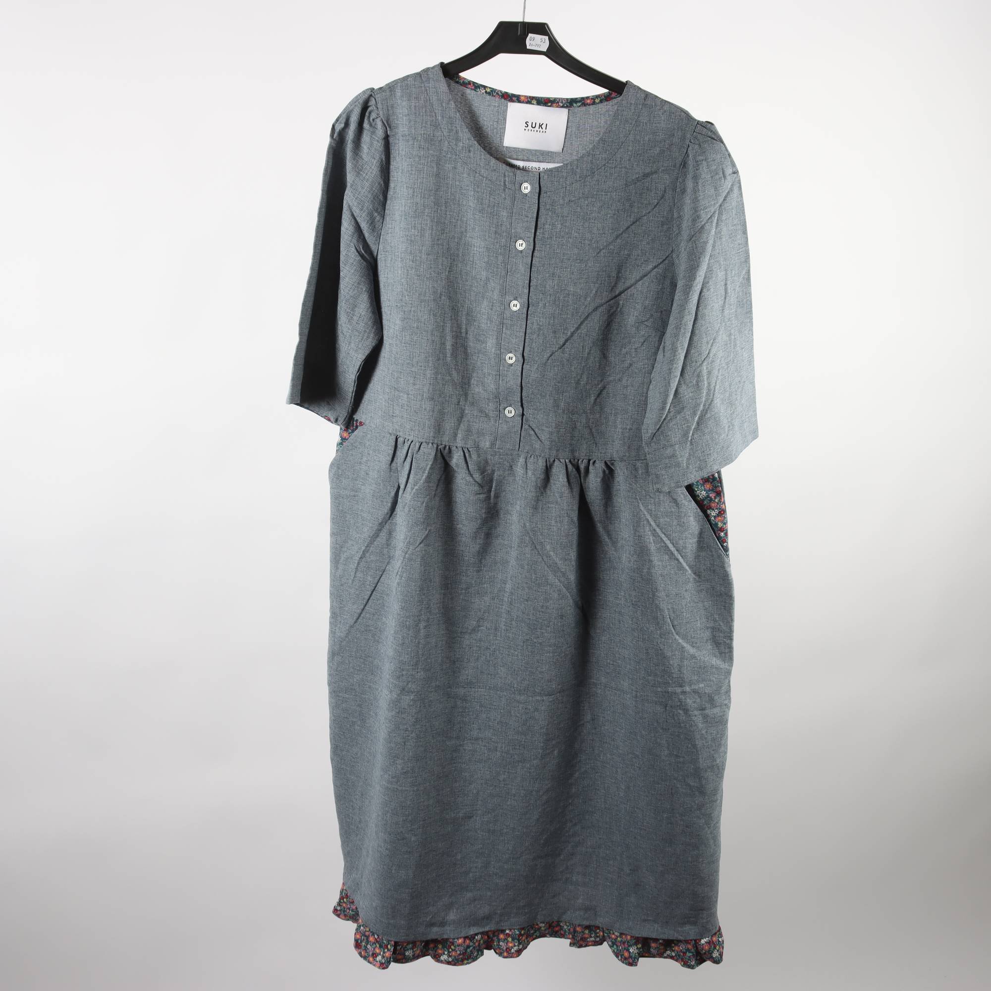 Klänning, Suki, stl. L