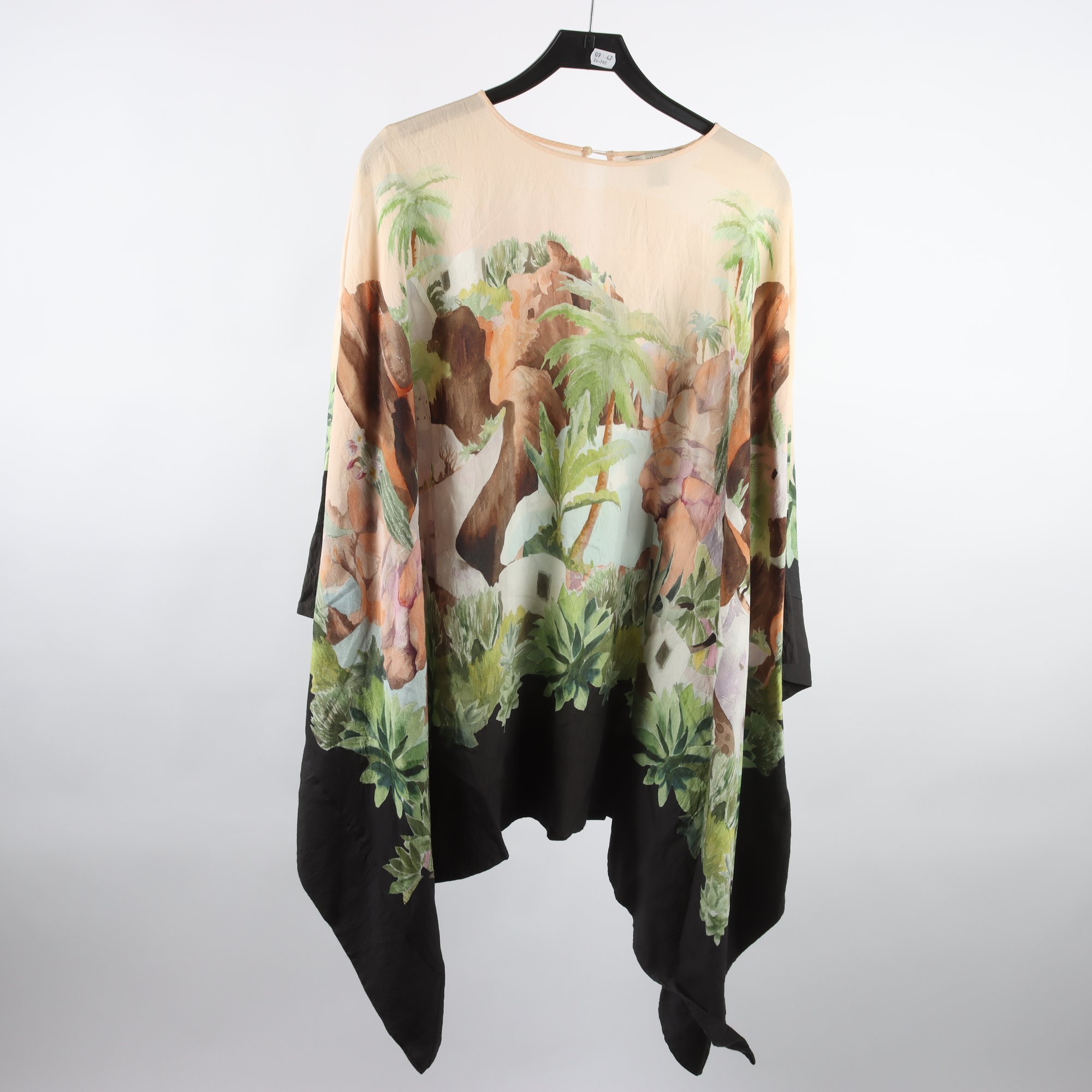 Kaftan, H&M Edition, stl. M/L