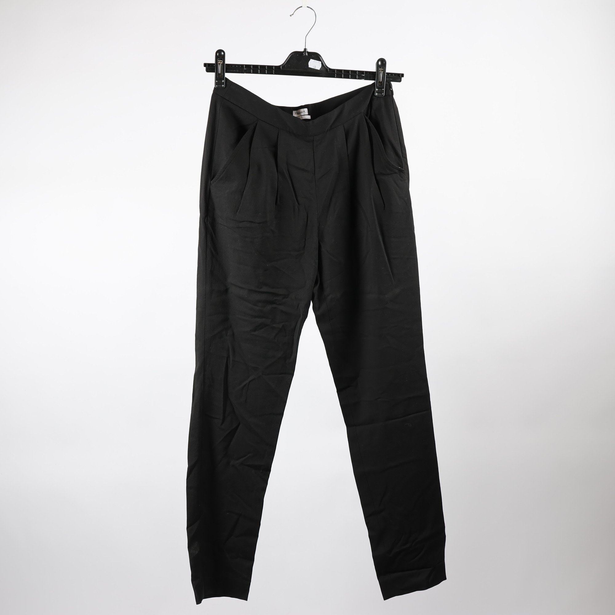 Byxor, Filippa K, svart, stl. S