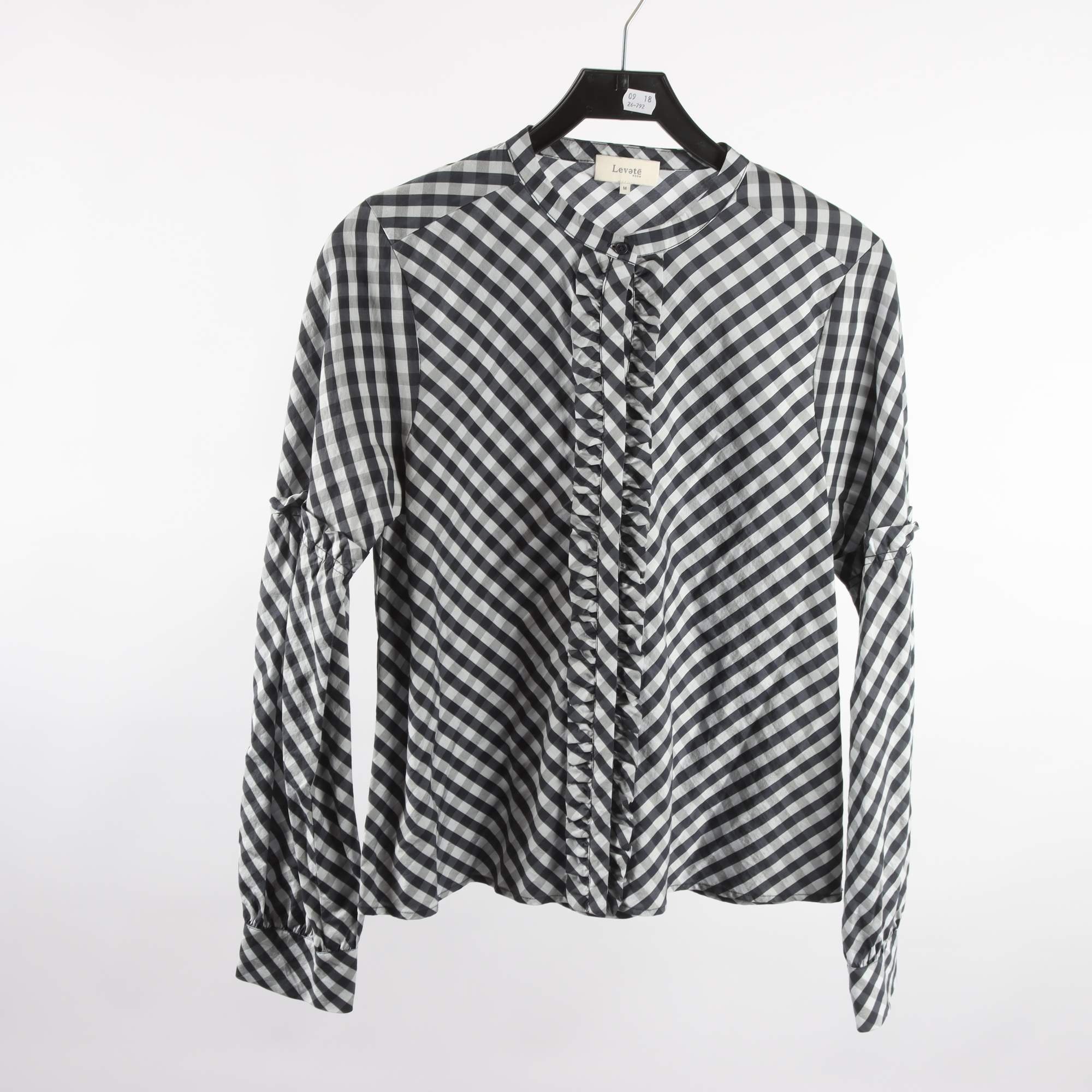 Blus, Leveté Room, stl. M