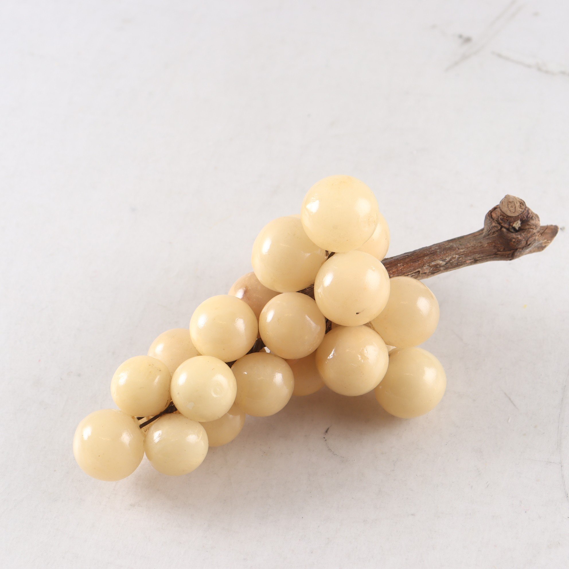 Bordsdekoration, vindruvsklase, Firma Svenskt Tenn