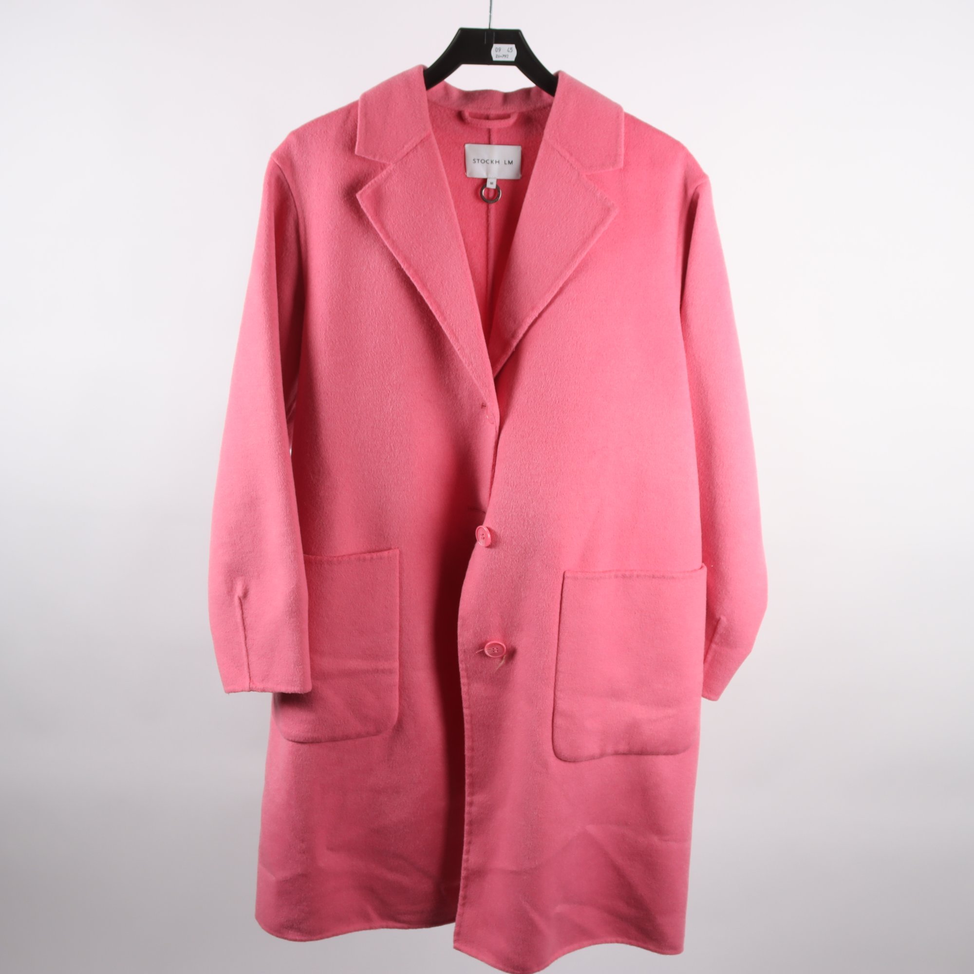 Kappa, Stockh lm, stl. M