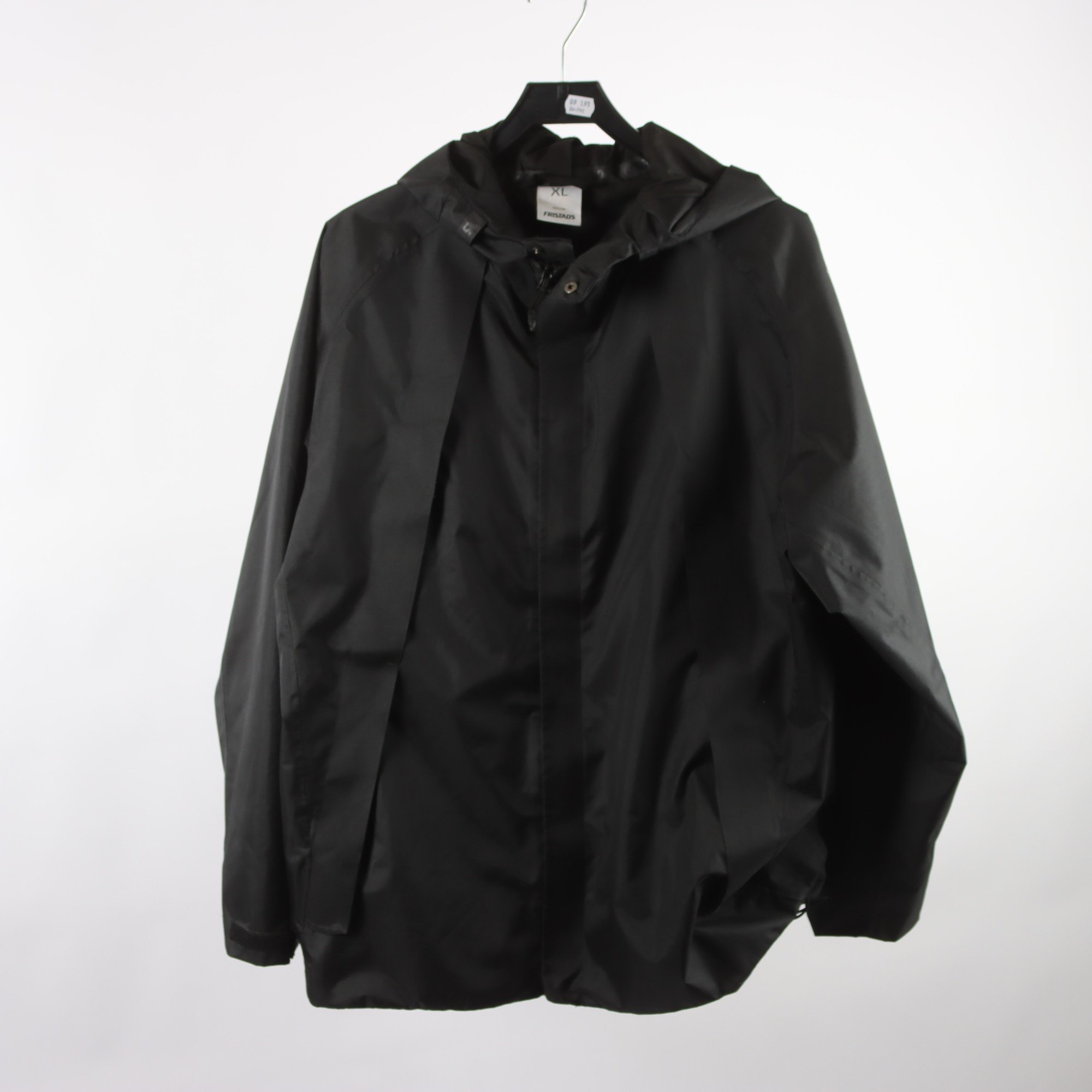 Jacka, Fristads, stl. XL