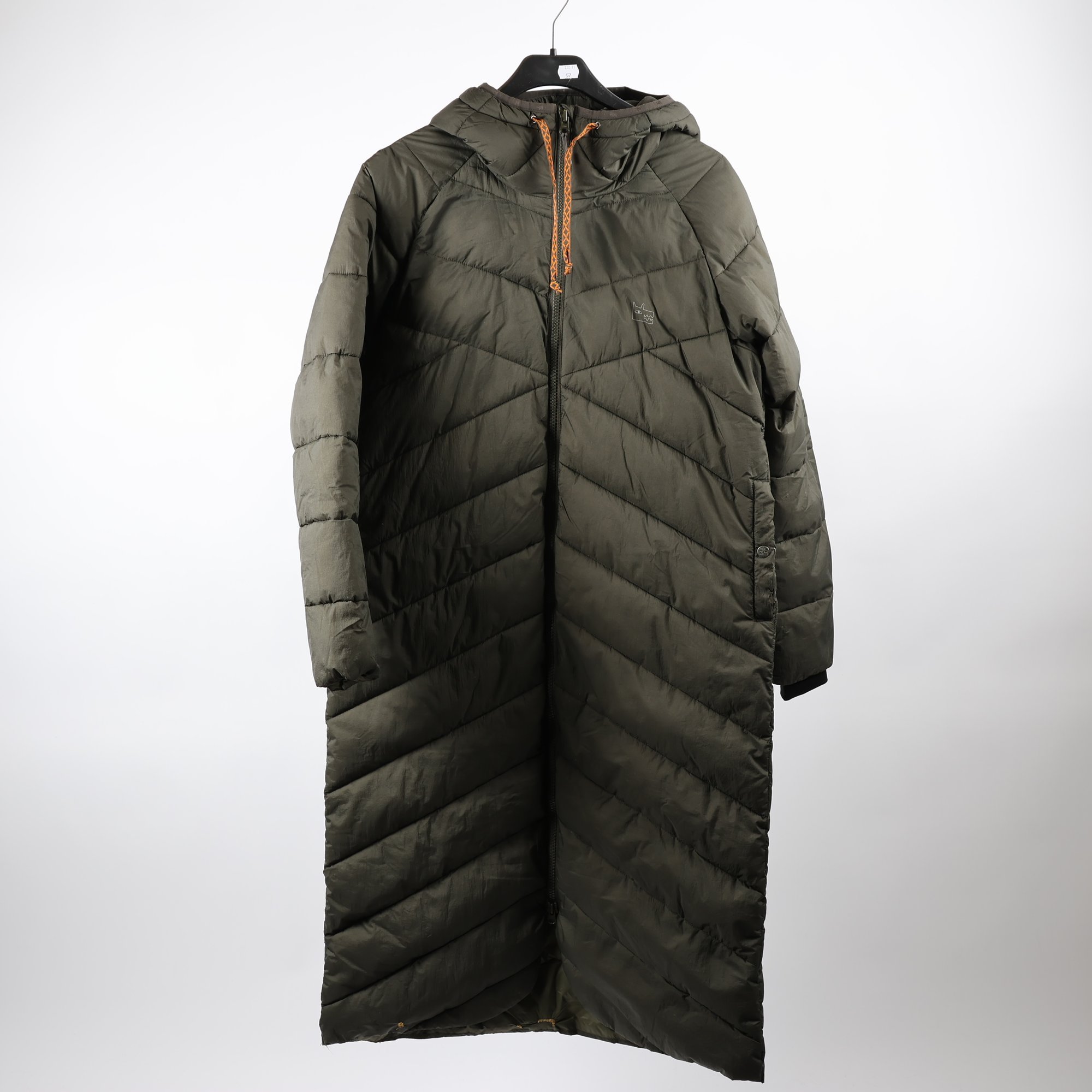 Kappa, Varg, grön, stl. L