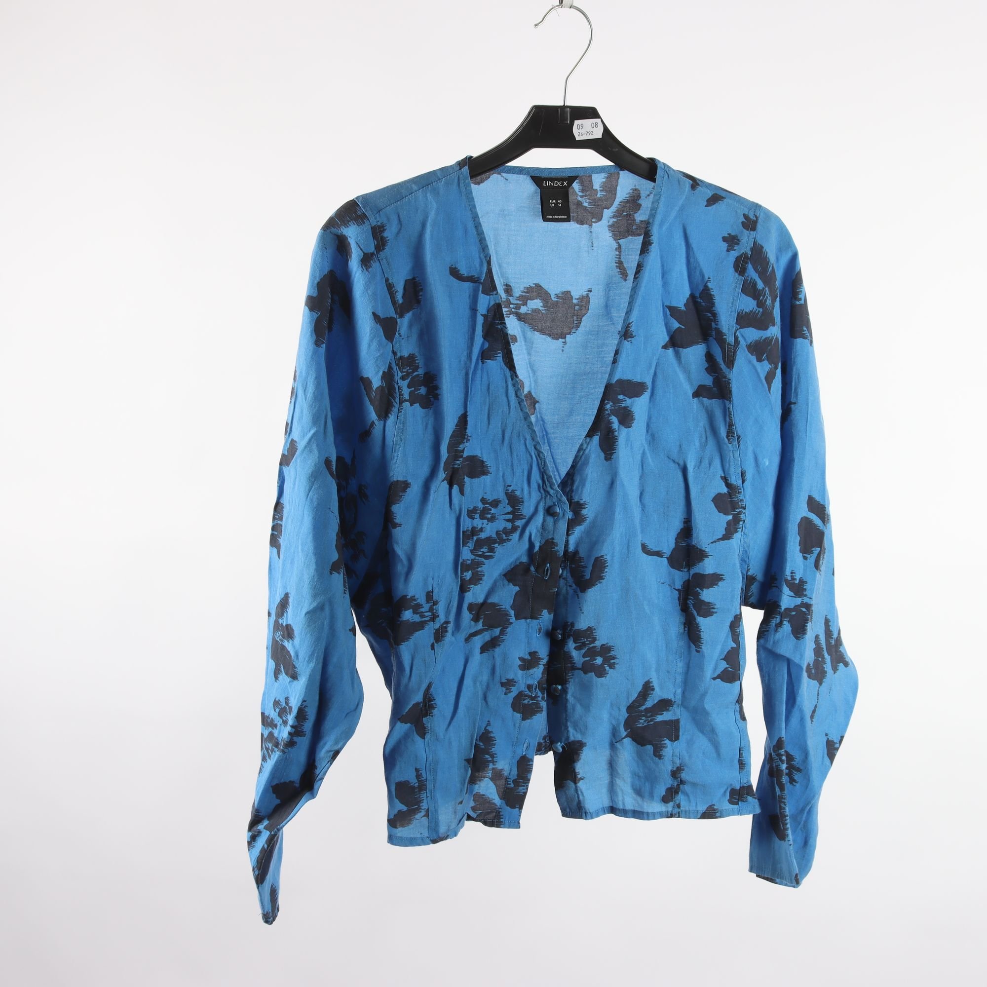 Blus, Lindex, stl. 40