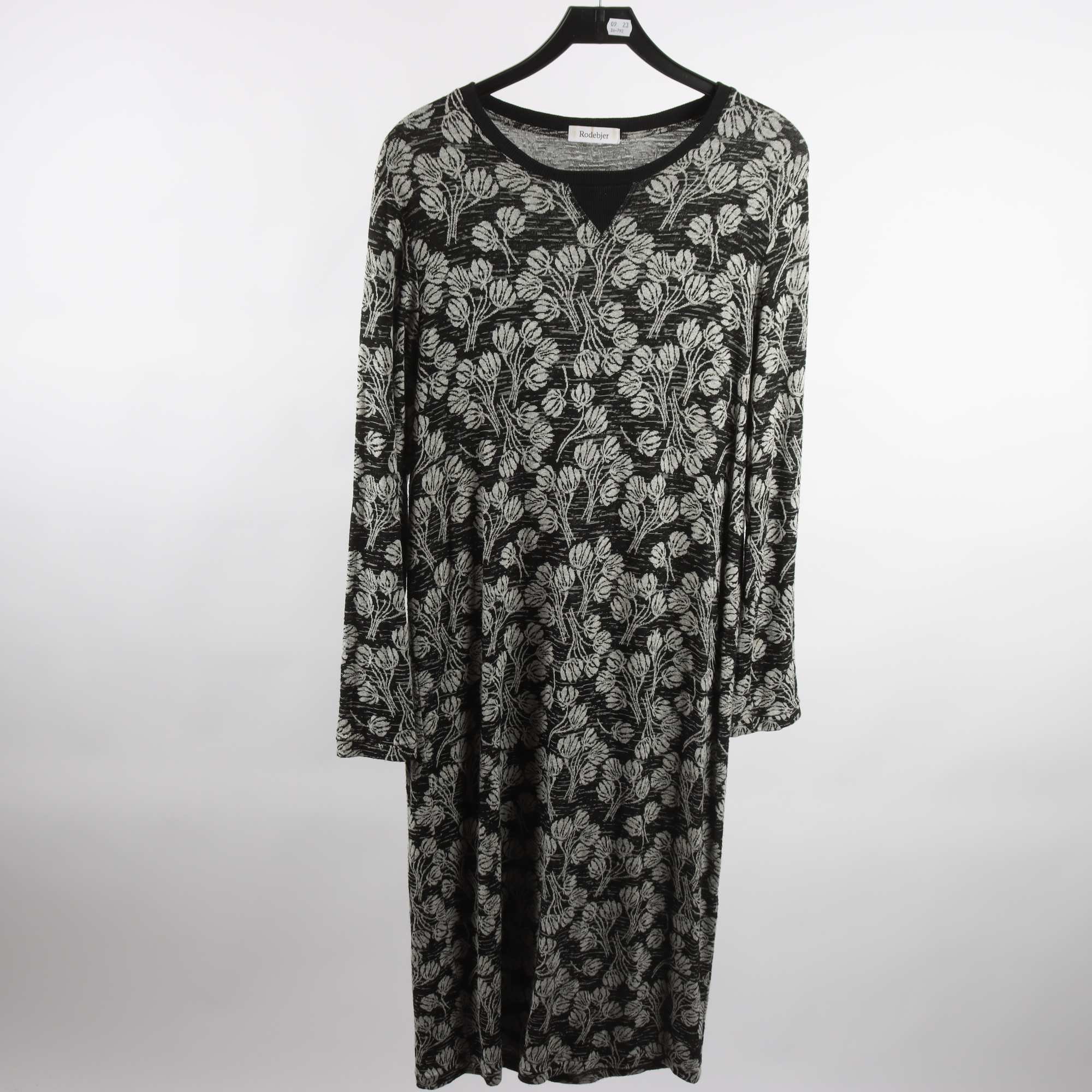 Klänning, Rodebjer, stl. M